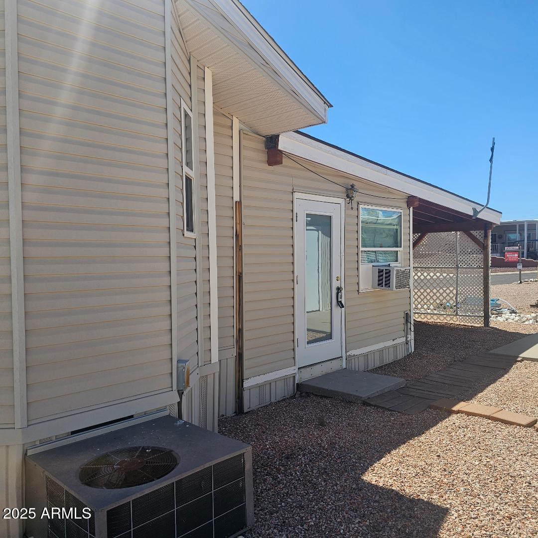 Escapee at North Ranch - Residential