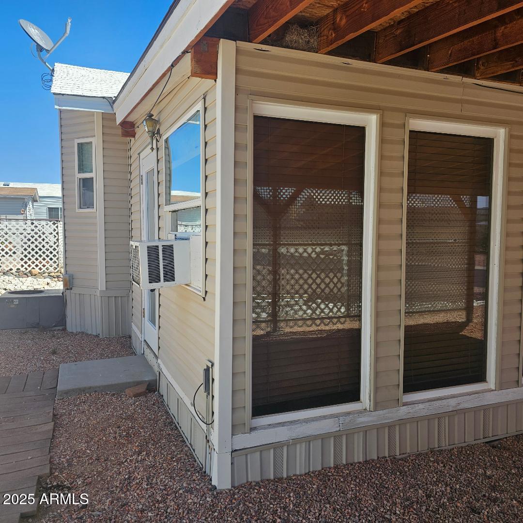 Escapee at North Ranch - Residential