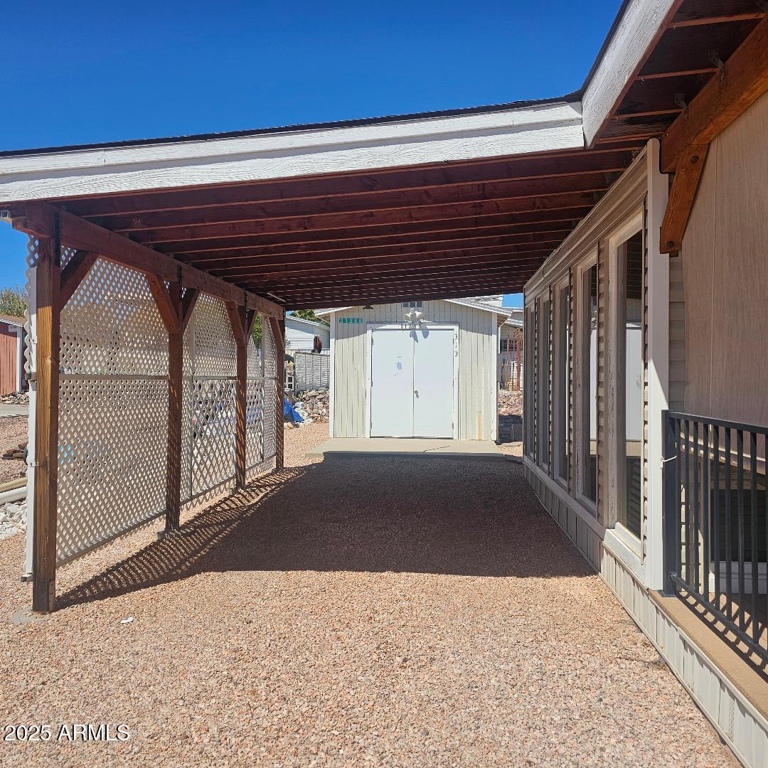 Escapee at North Ranch - Residential