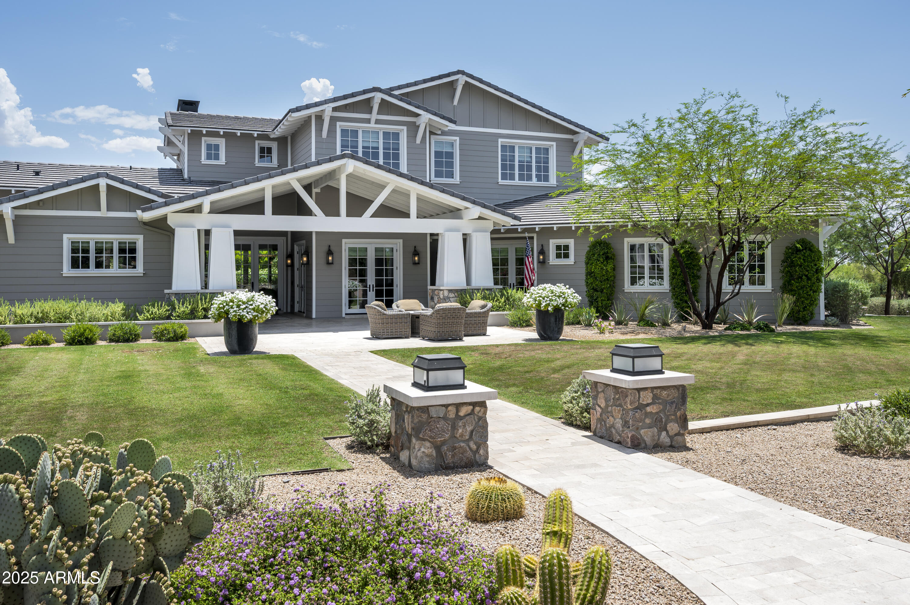 Silverleaf at DC Ranch - Residential