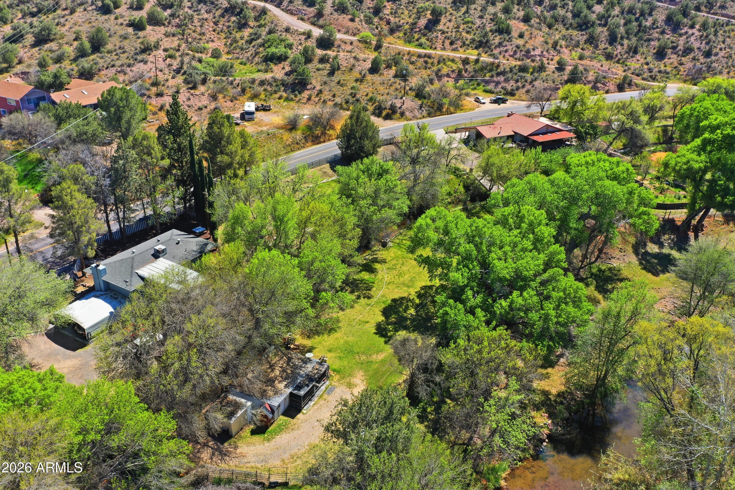 N/A - Residential