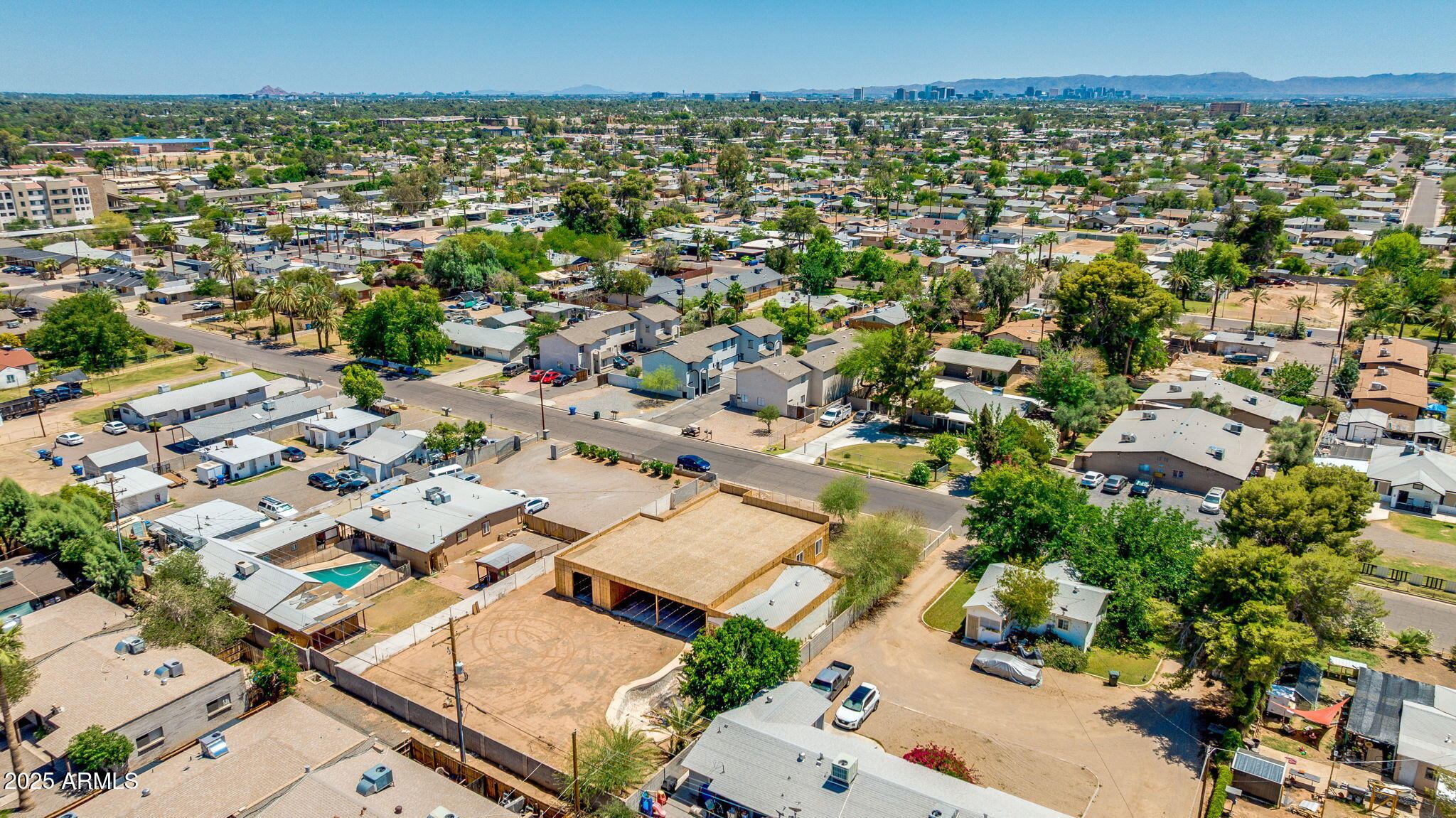 VISTA INCOME ESTATES 2 - Residential Income