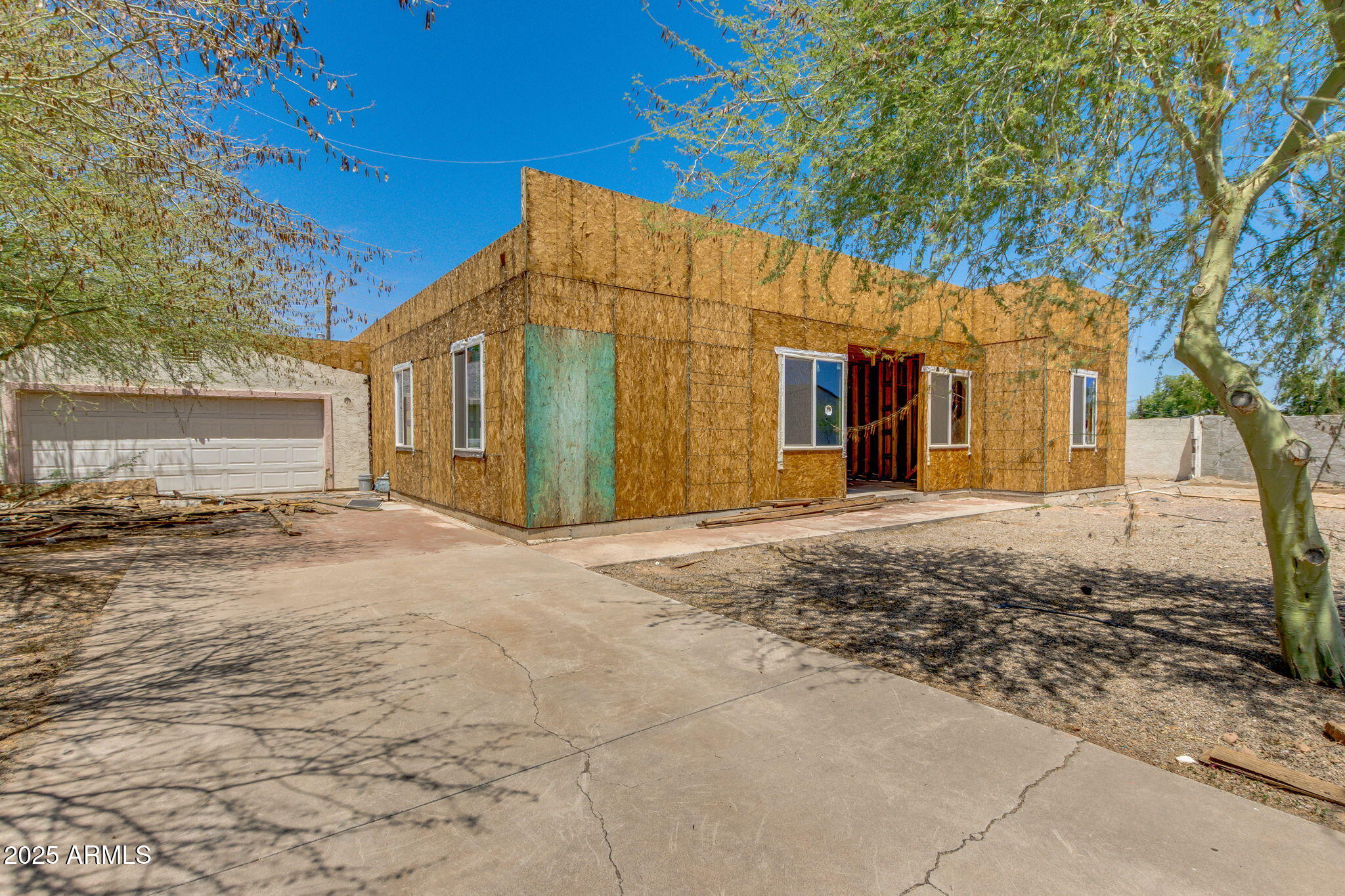 VISTA INCOME ESTATES 2 - Residential Income
