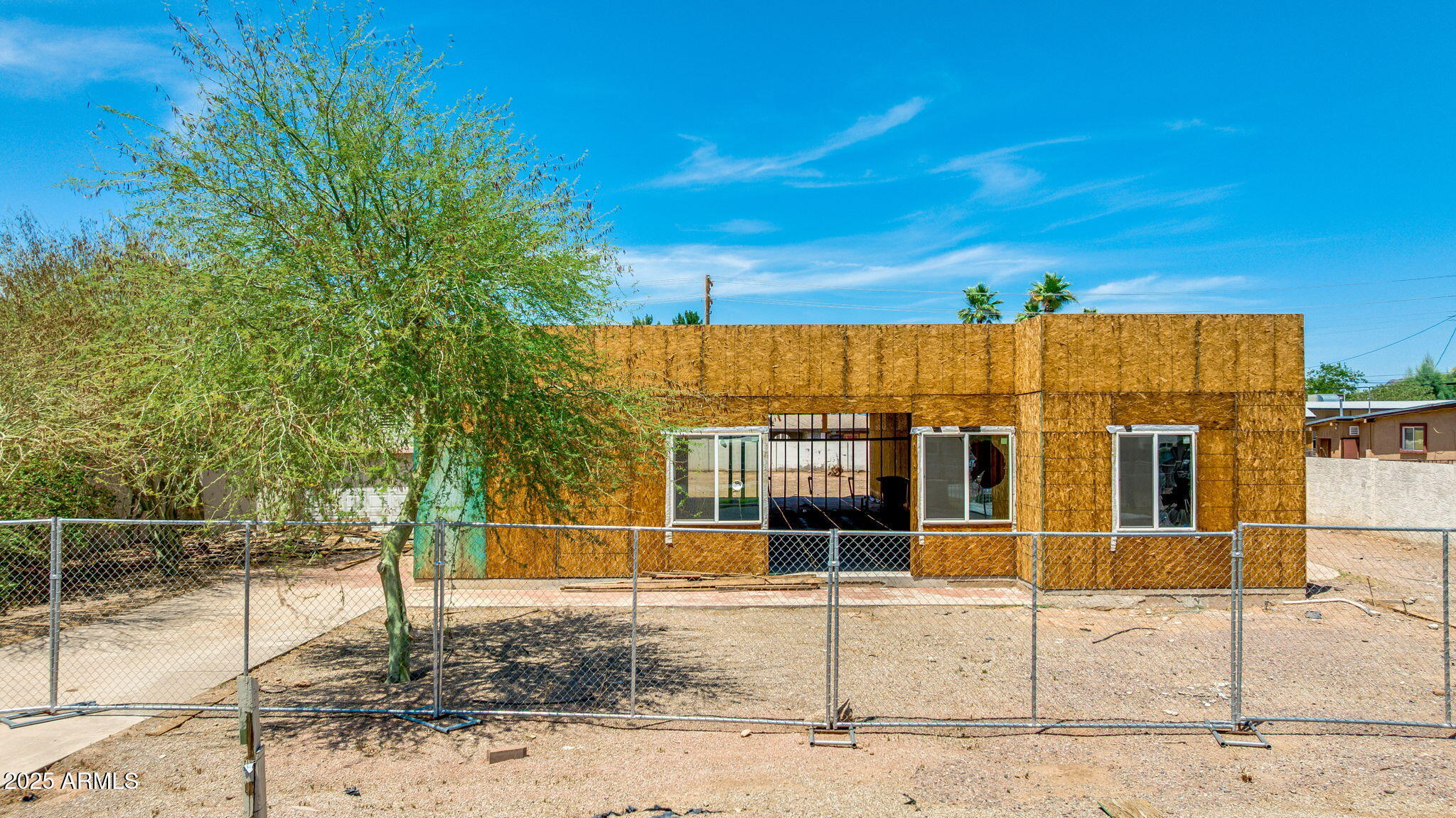 VISTA INCOME ESTATES 2 - Residential Income