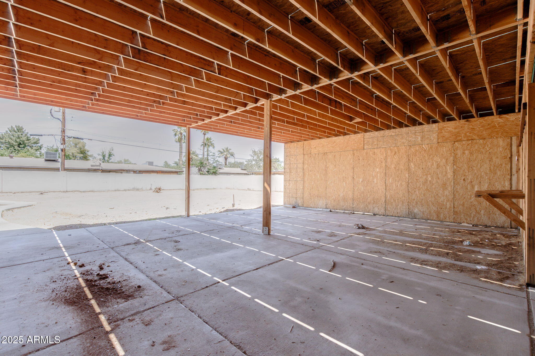 VISTA INCOME ESTATES 2 - Residential Income