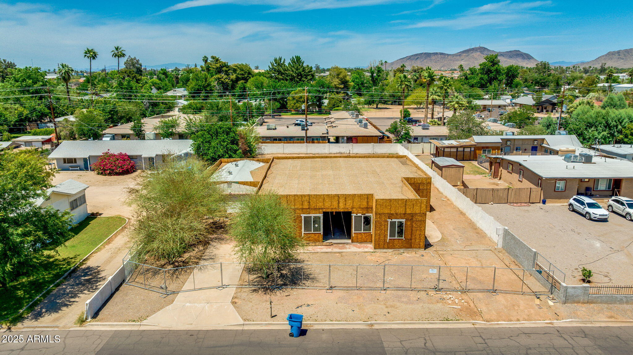 VISTA INCOME ESTATES 2 - Residential Income