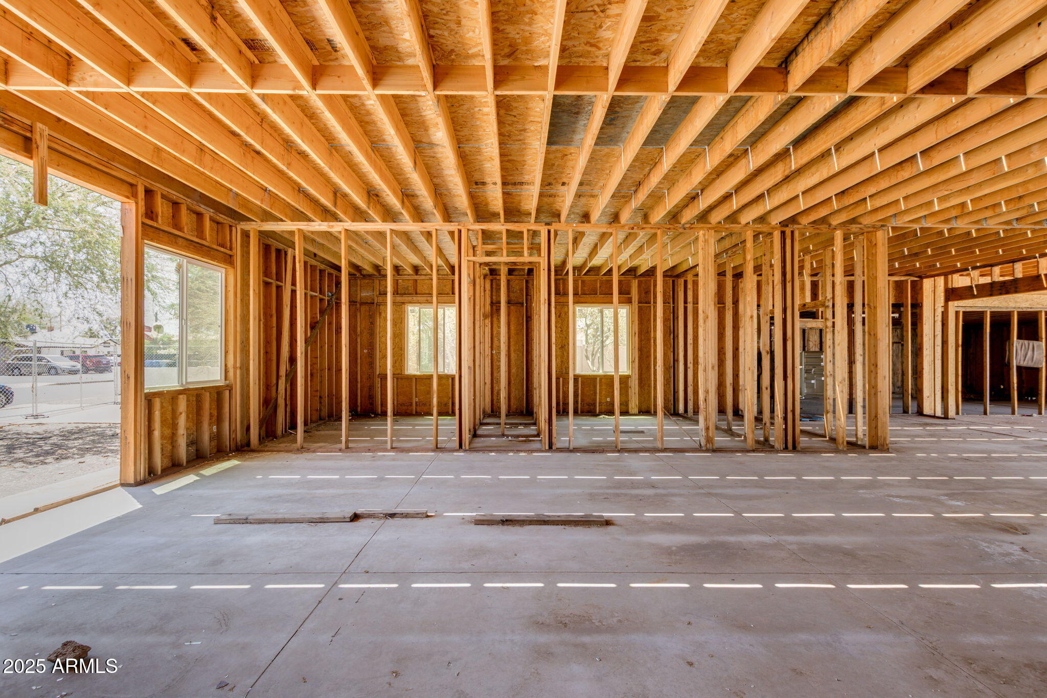 VISTA INCOME ESTATES 2 - Residential Income