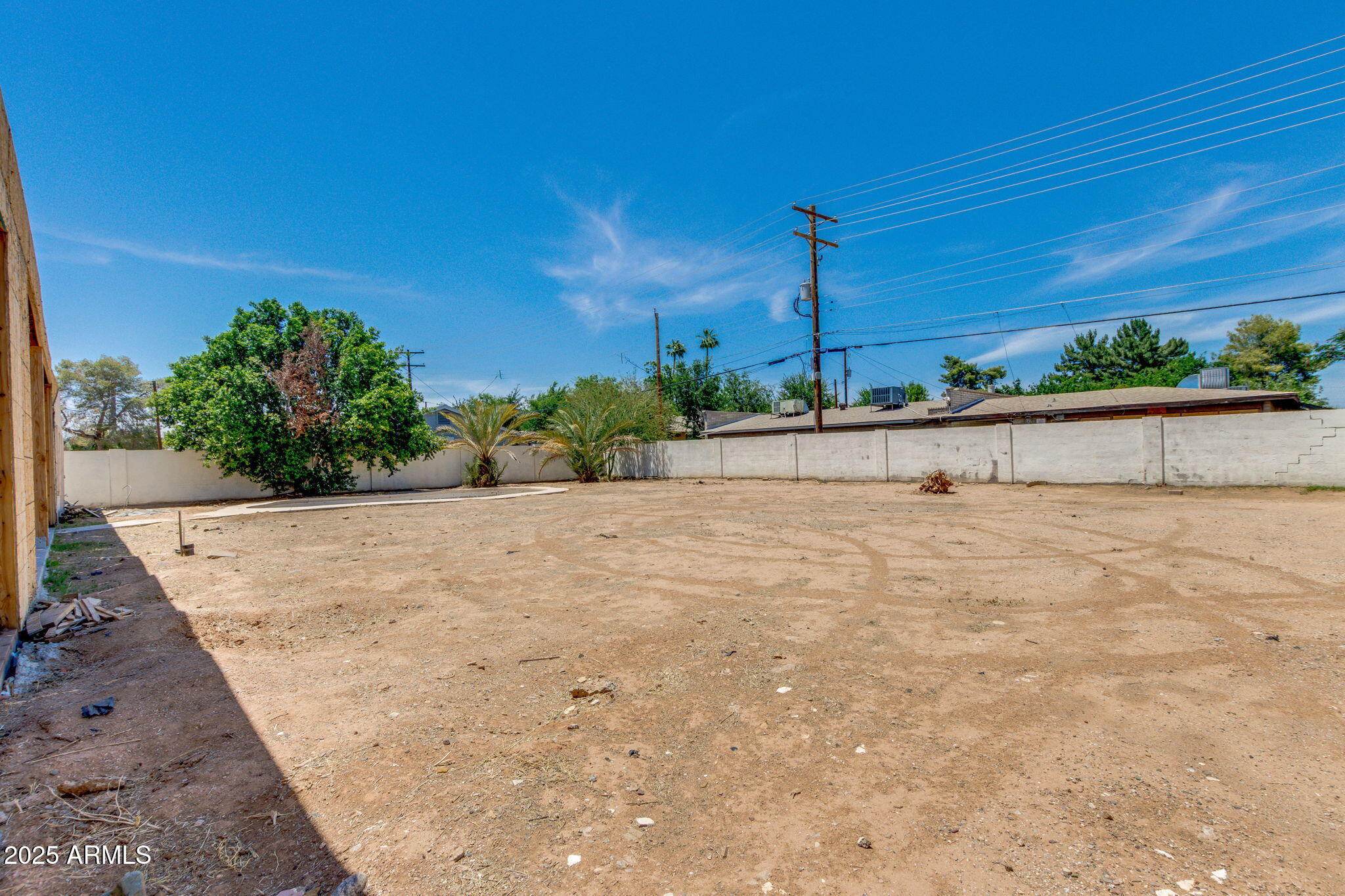 VISTA INCOME ESTATES 2 - Residential Income