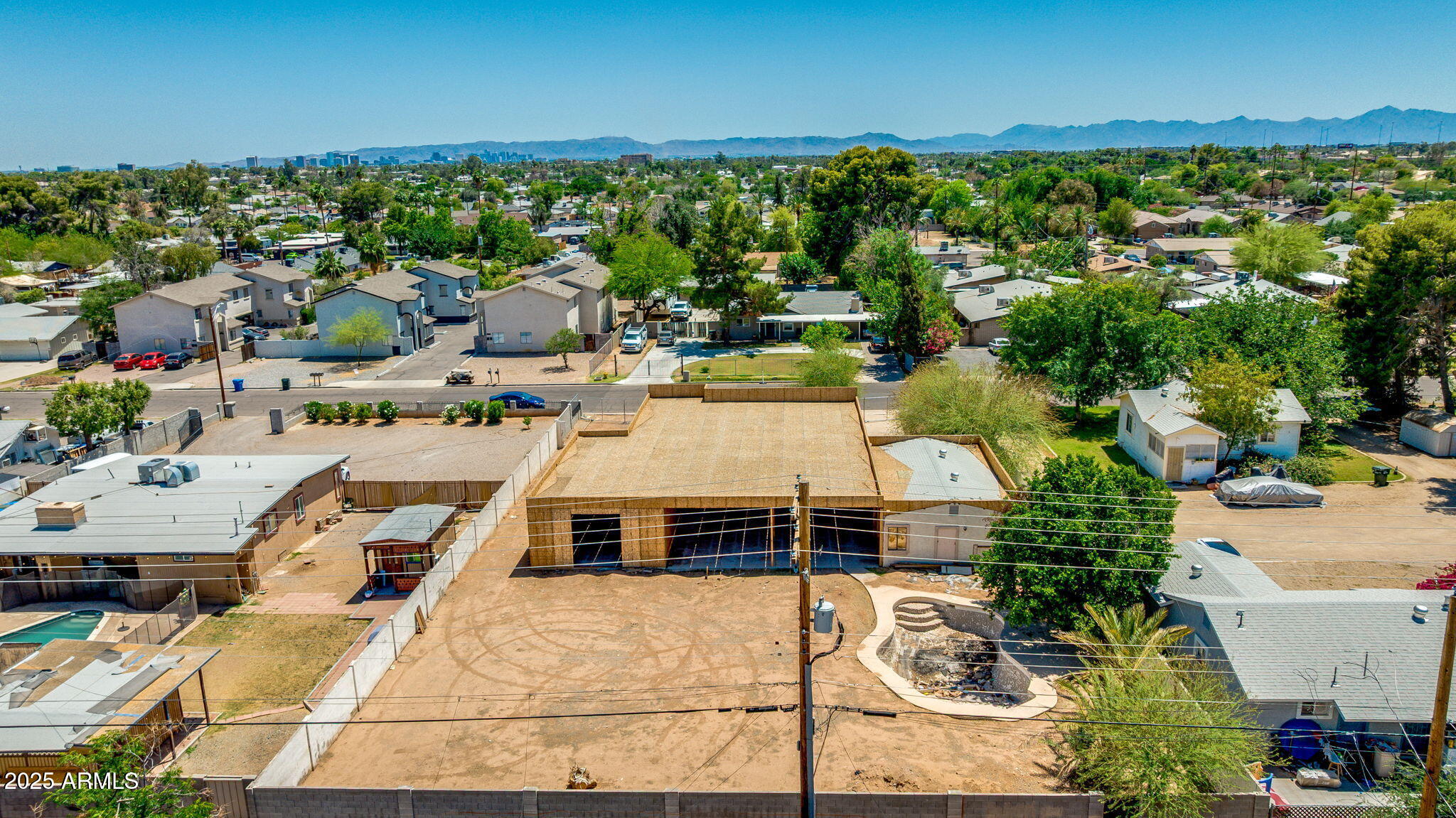 VISTA INCOME ESTATES 2 - Residential Income