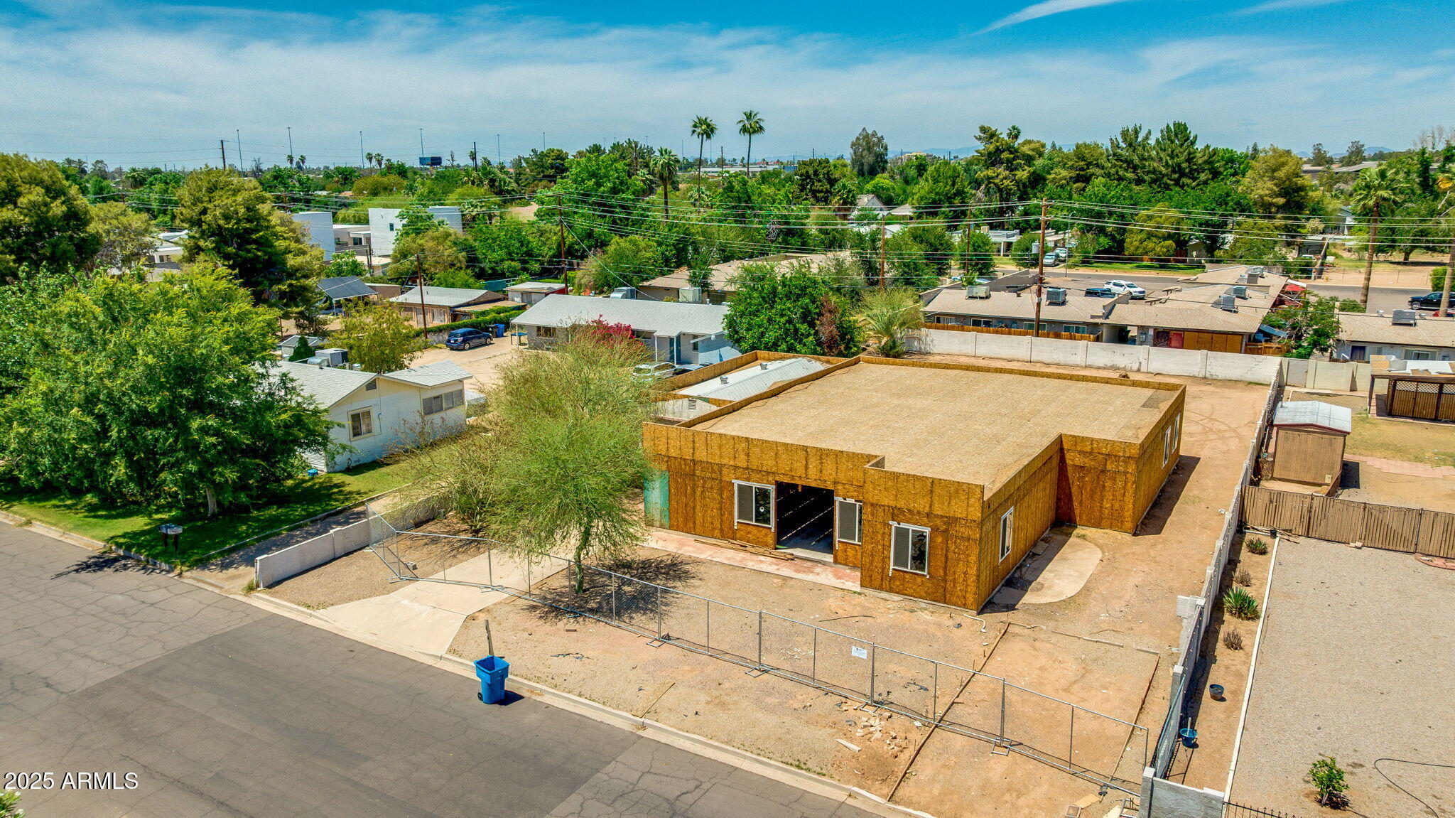 VISTA INCOME ESTATES 2 - Residential Income
