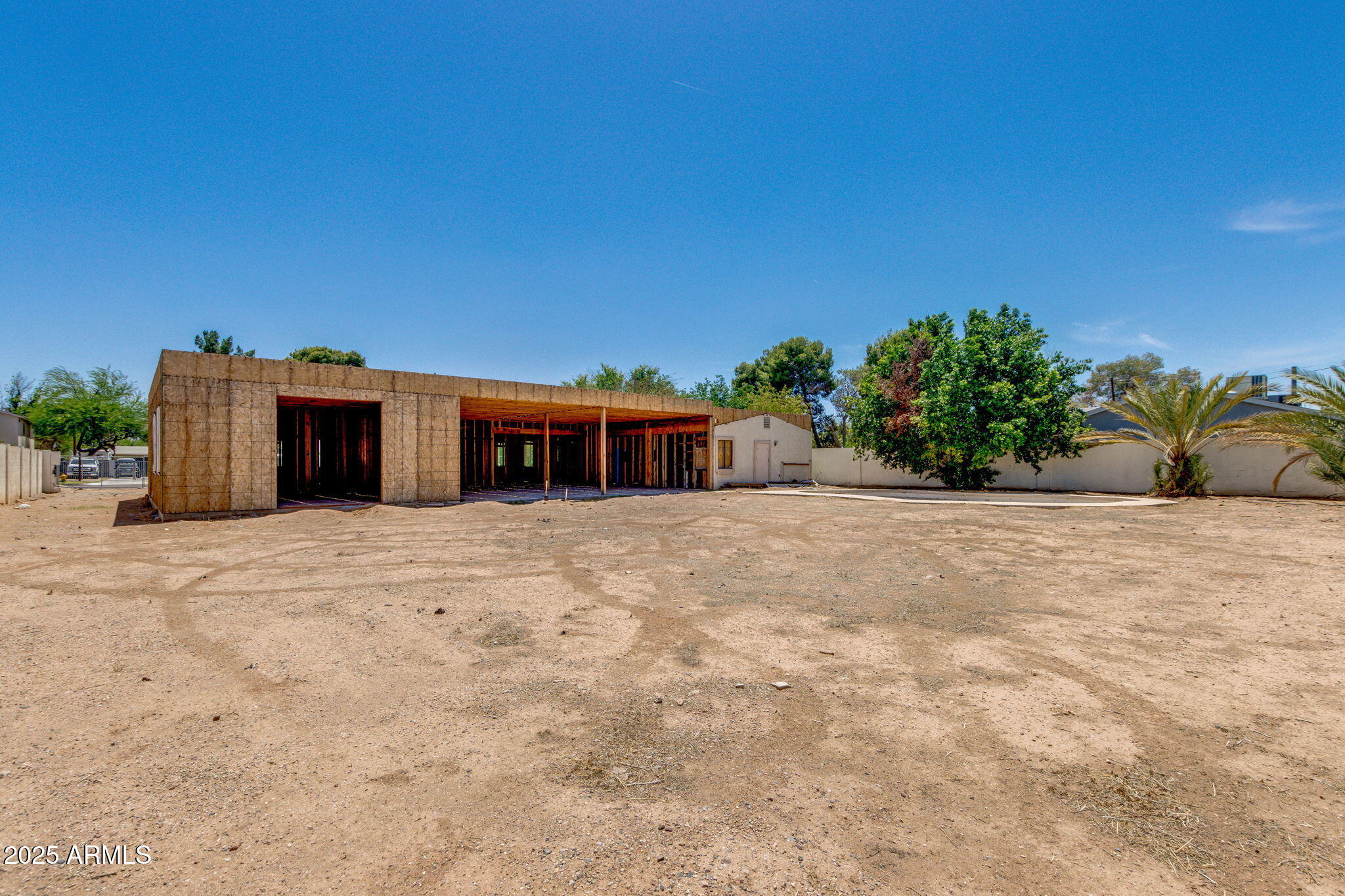 VISTA INCOME ESTATES 2 - Residential Income