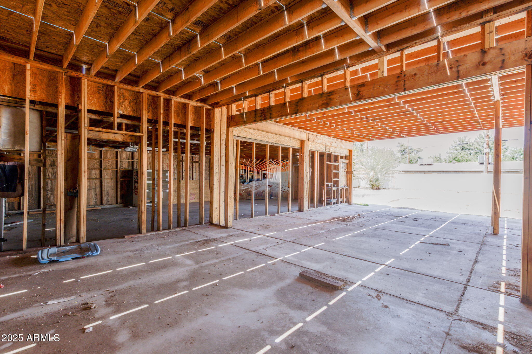 VISTA INCOME ESTATES 2 - Residential Income