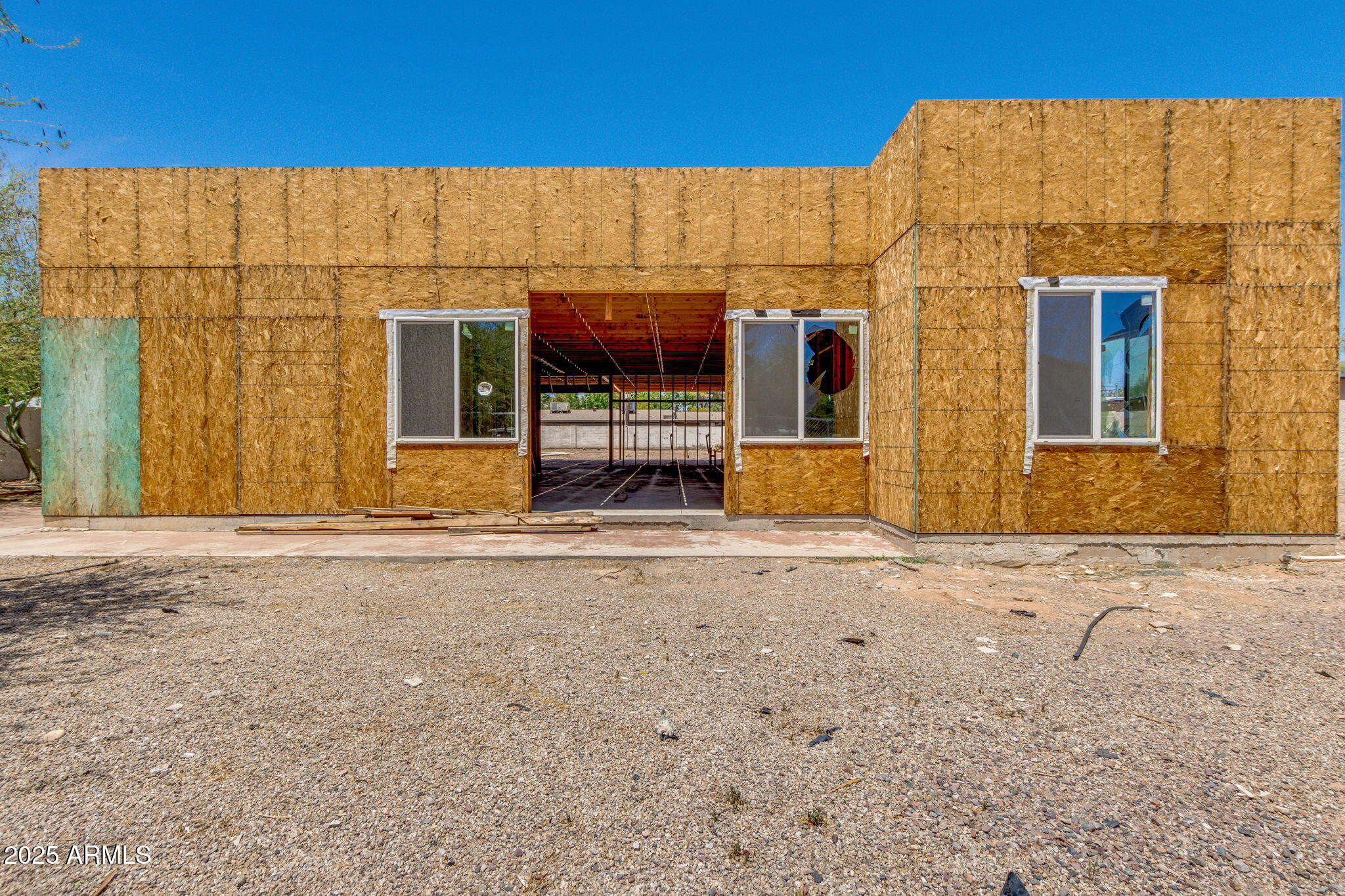VISTA INCOME ESTATES 2 - Residential Income