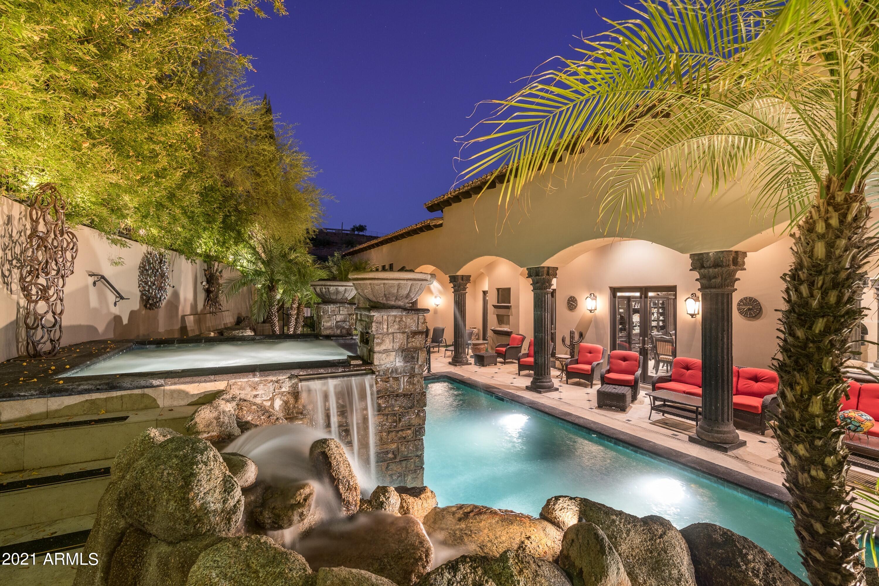 FIREROCK COUNTRY CLUB - Residential