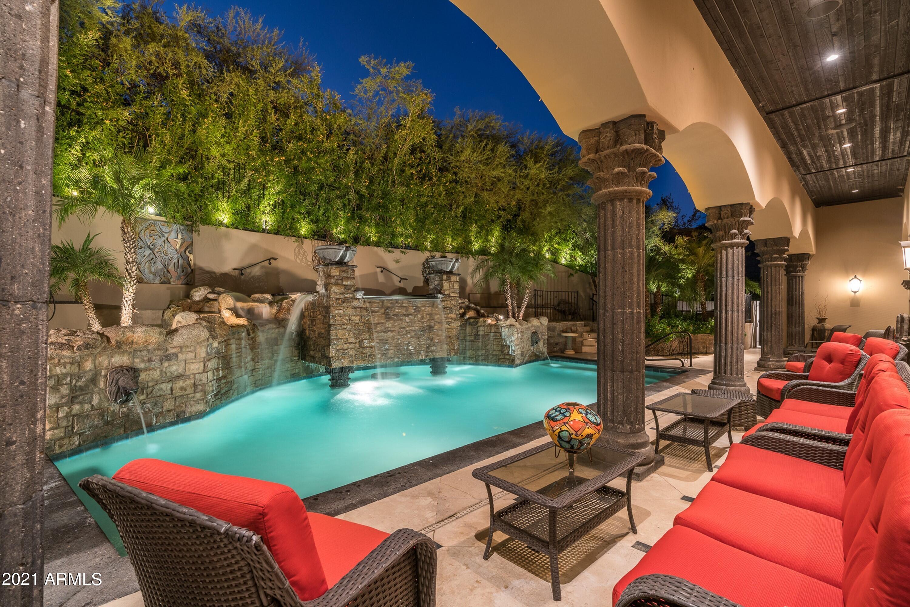 FIREROCK COUNTRY CLUB - Residential