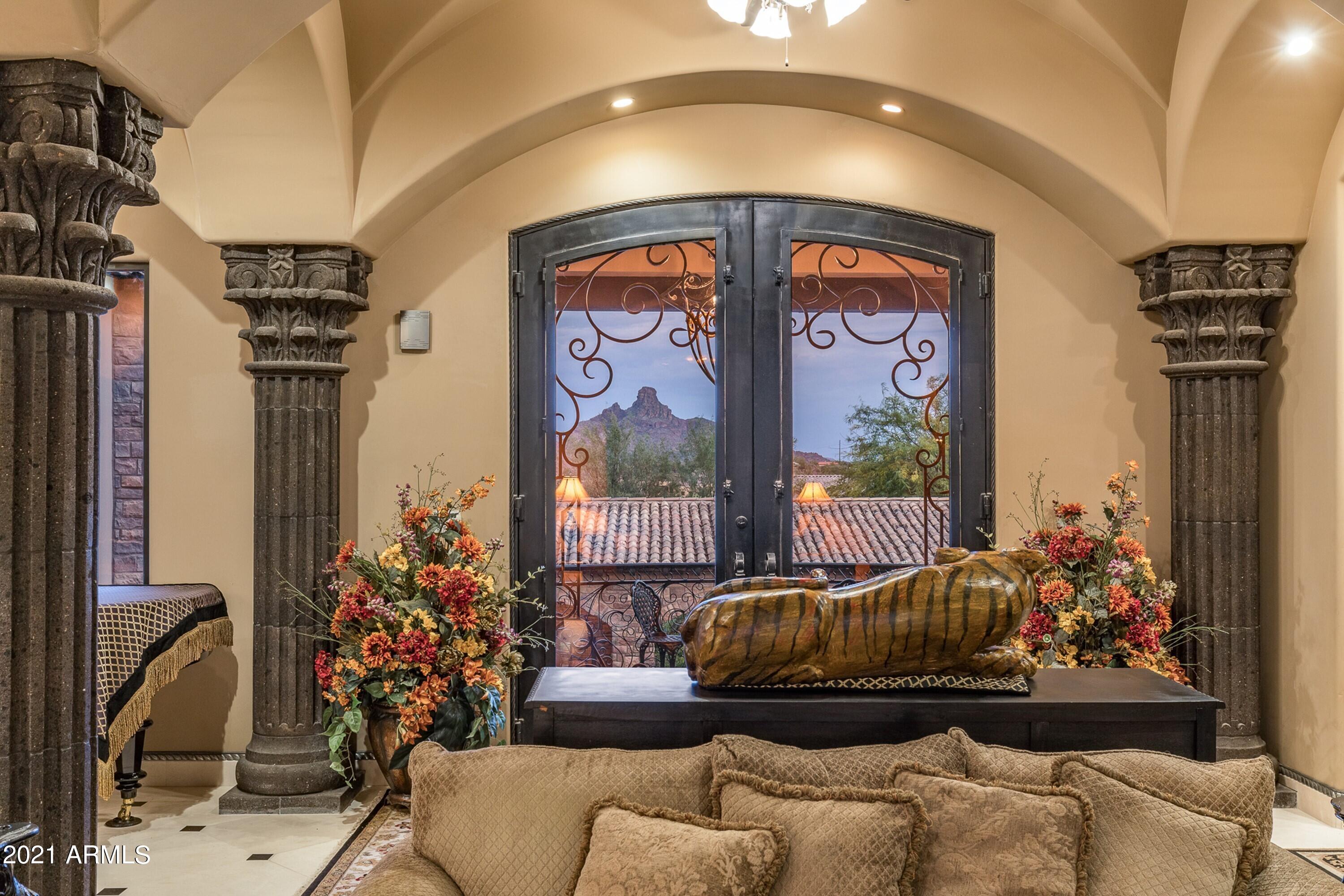 FIREROCK COUNTRY CLUB - Residential