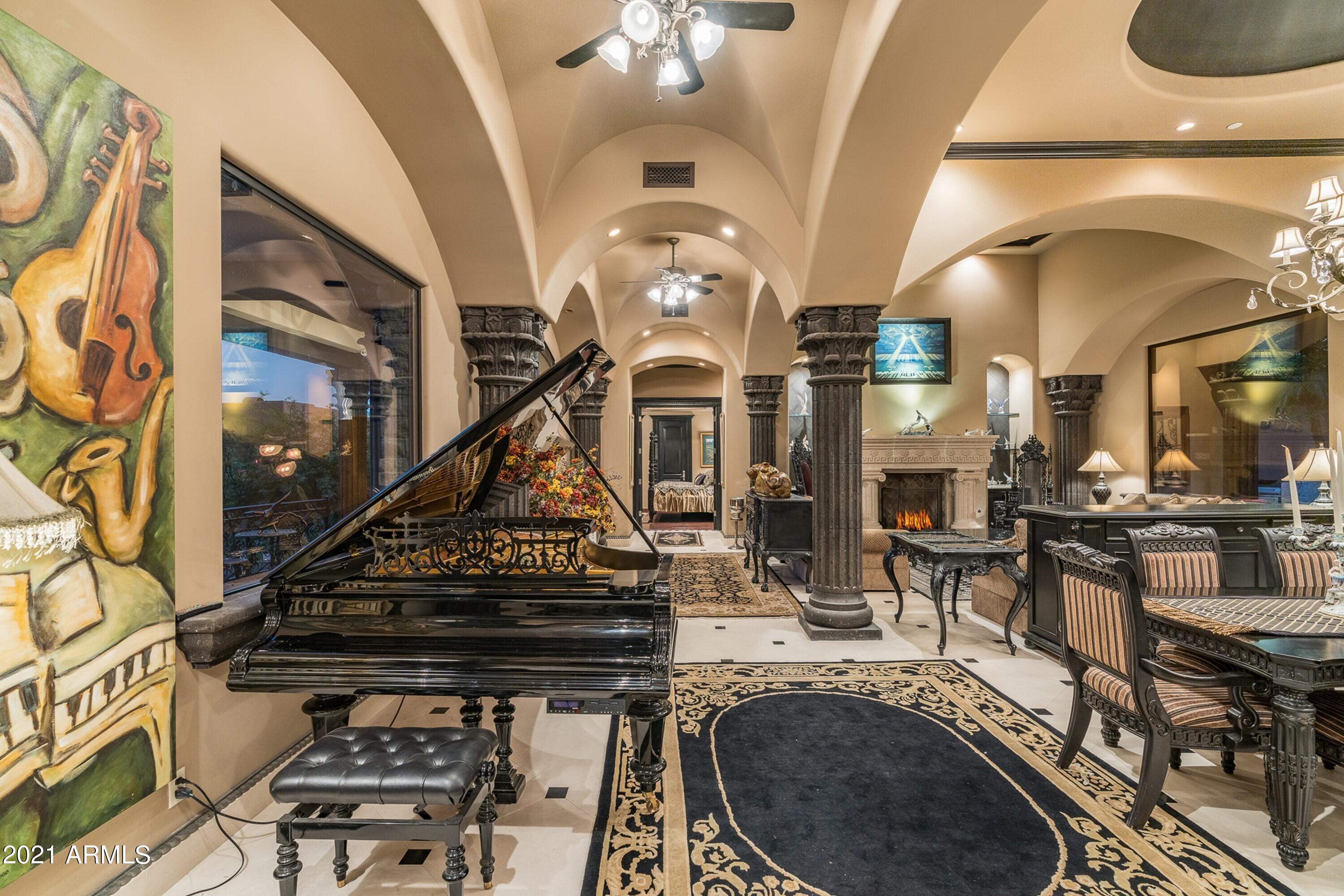 FIREROCK COUNTRY CLUB - Residential