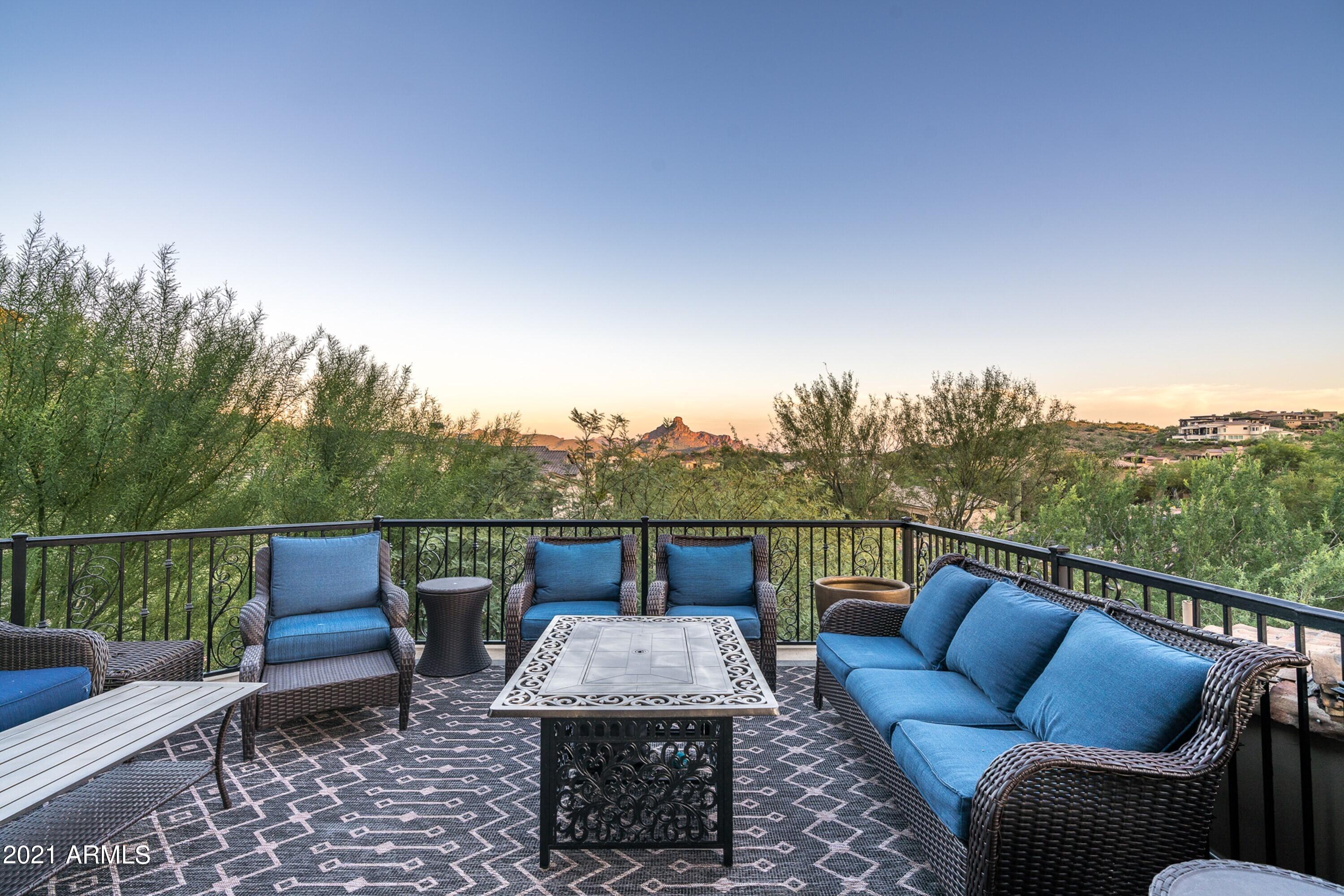 FIREROCK COUNTRY CLUB - Residential