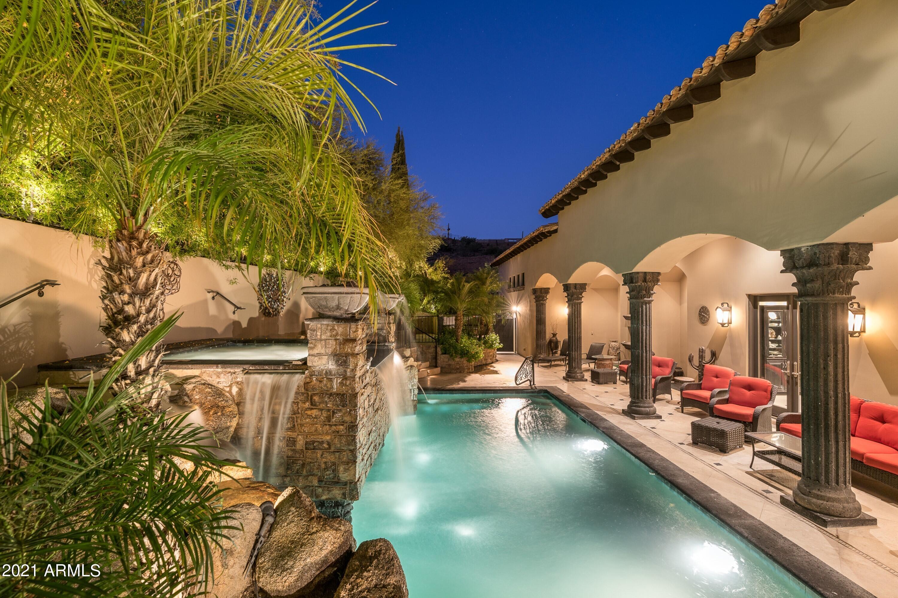 FIREROCK COUNTRY CLUB - Residential
