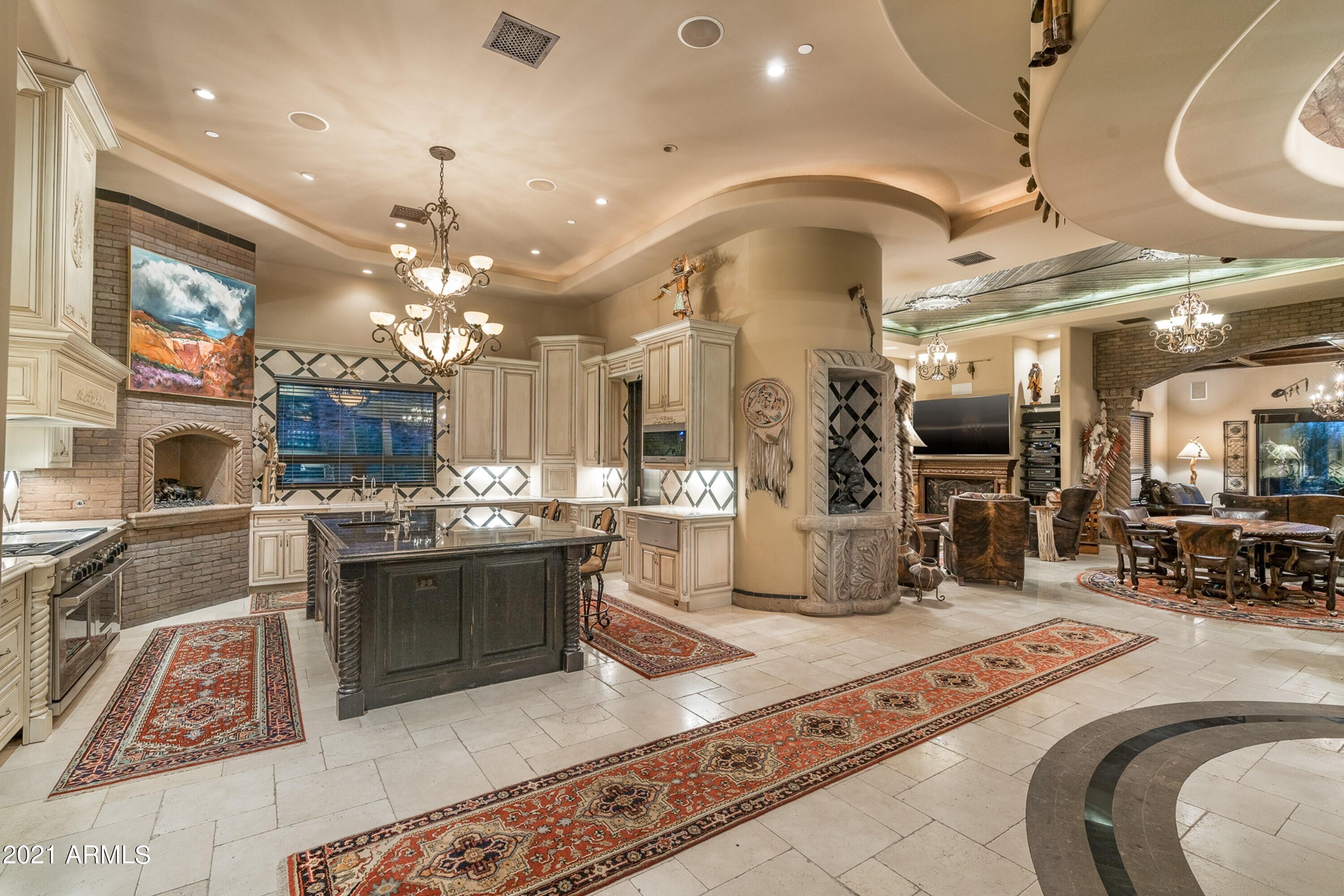 FIREROCK COUNTRY CLUB - Residential