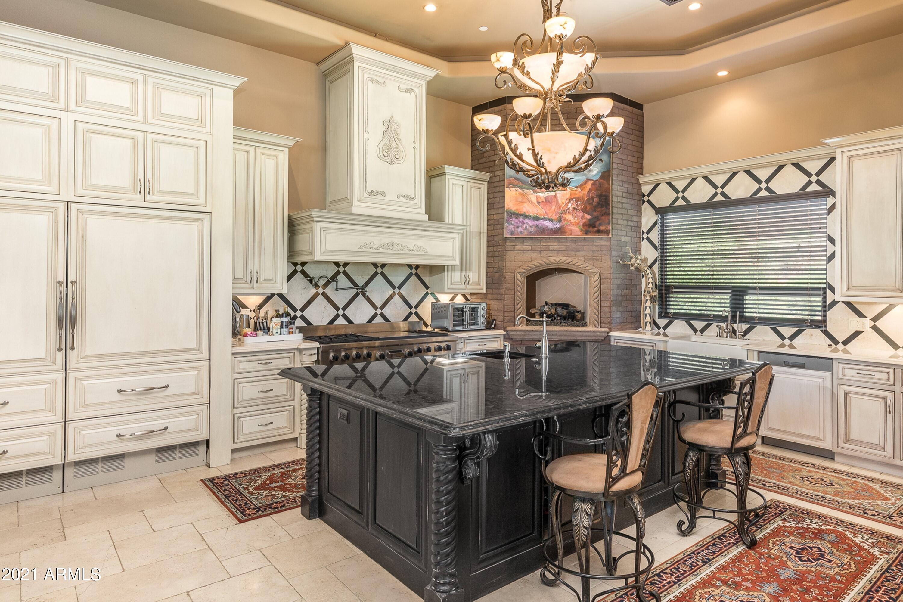 FIREROCK COUNTRY CLUB - Residential