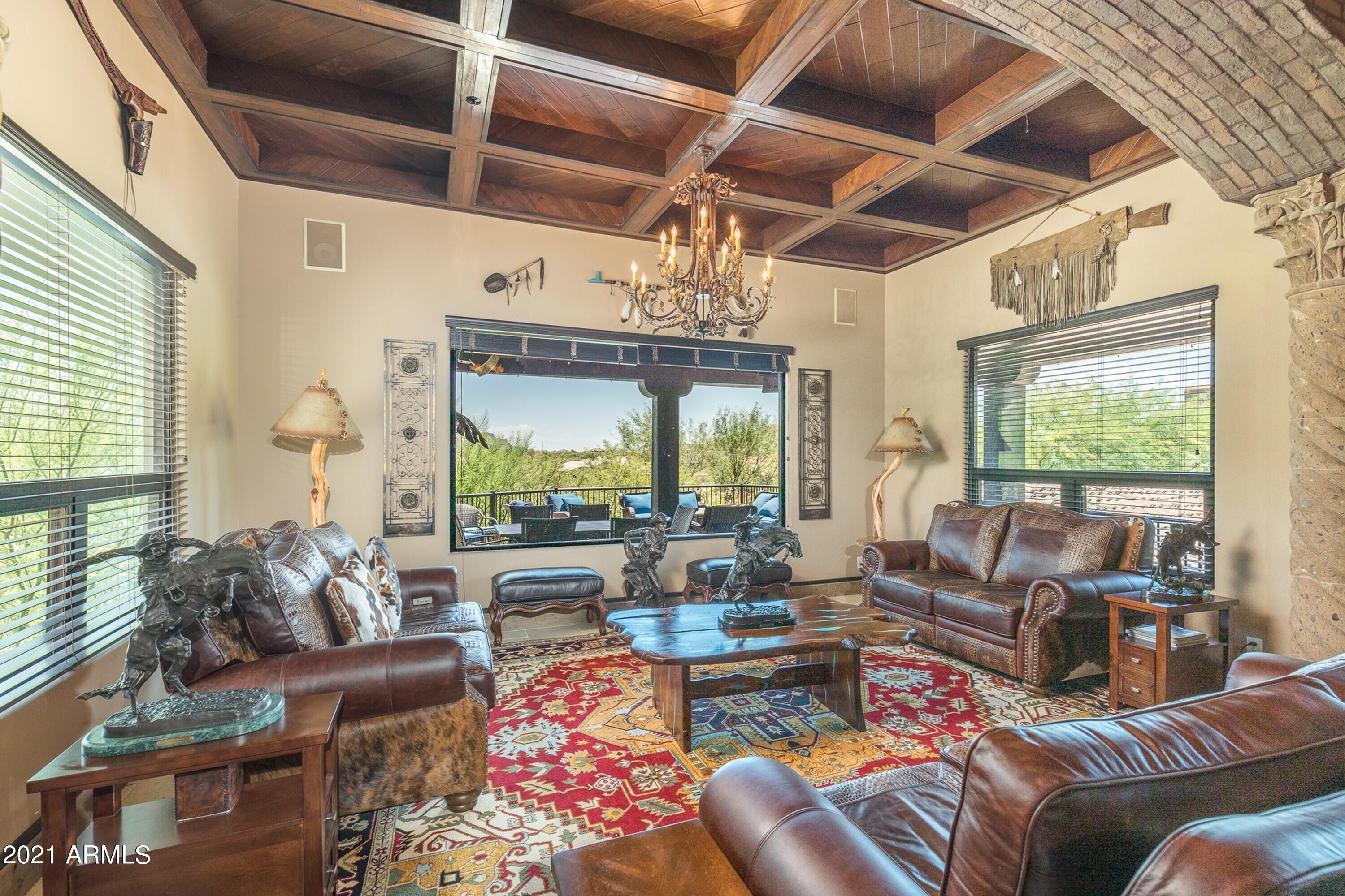 FIREROCK COUNTRY CLUB - Residential