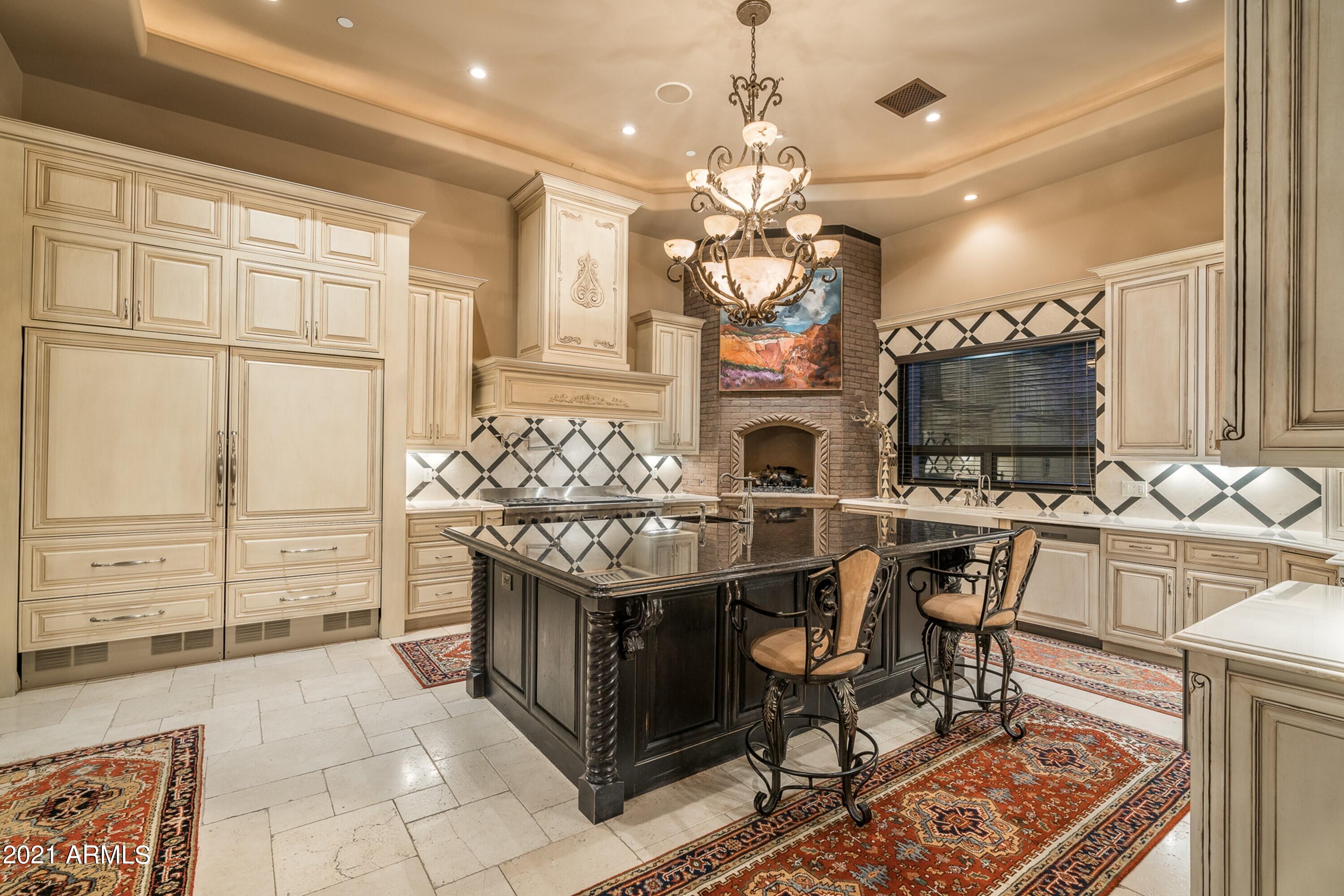 FIREROCK COUNTRY CLUB - Residential