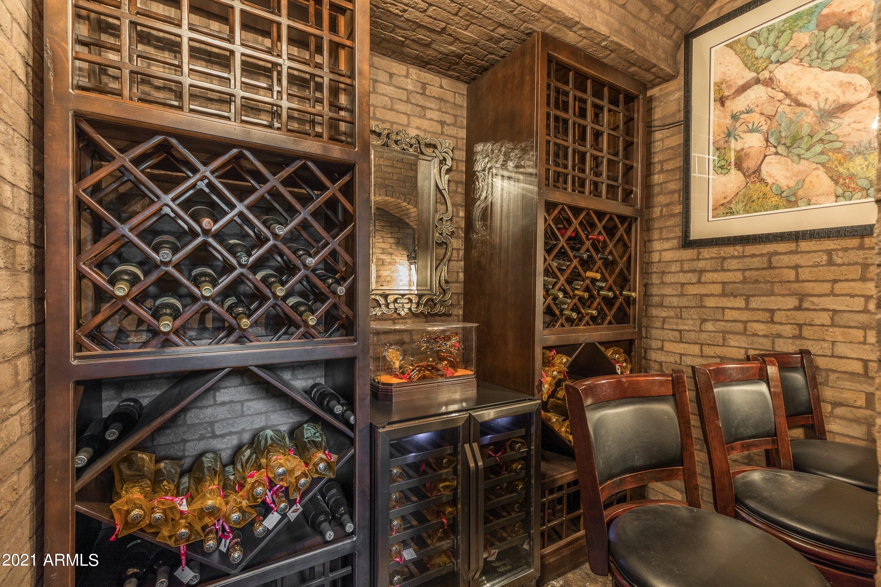 FIREROCK COUNTRY CLUB - Residential