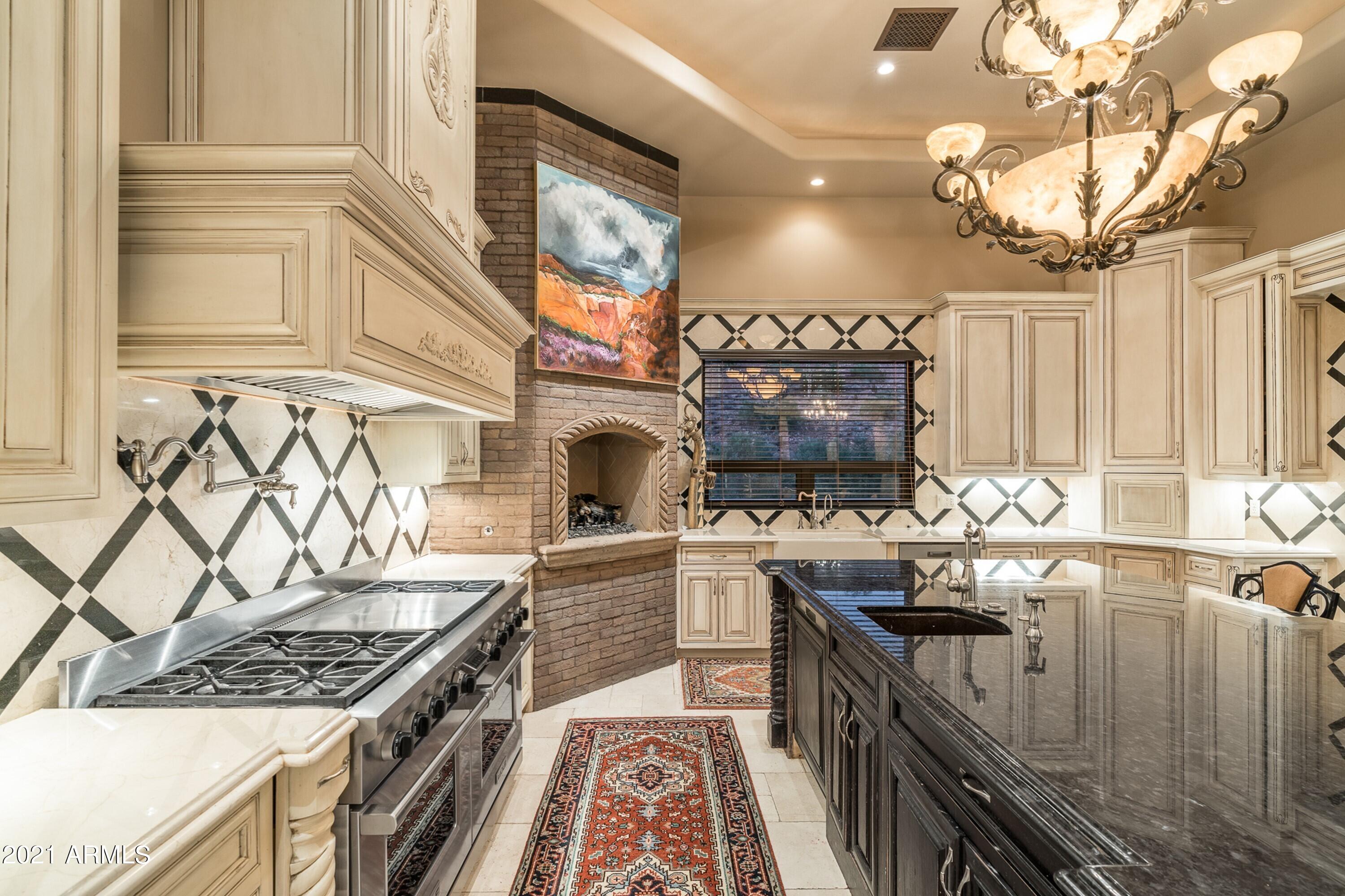 FIREROCK COUNTRY CLUB - Residential