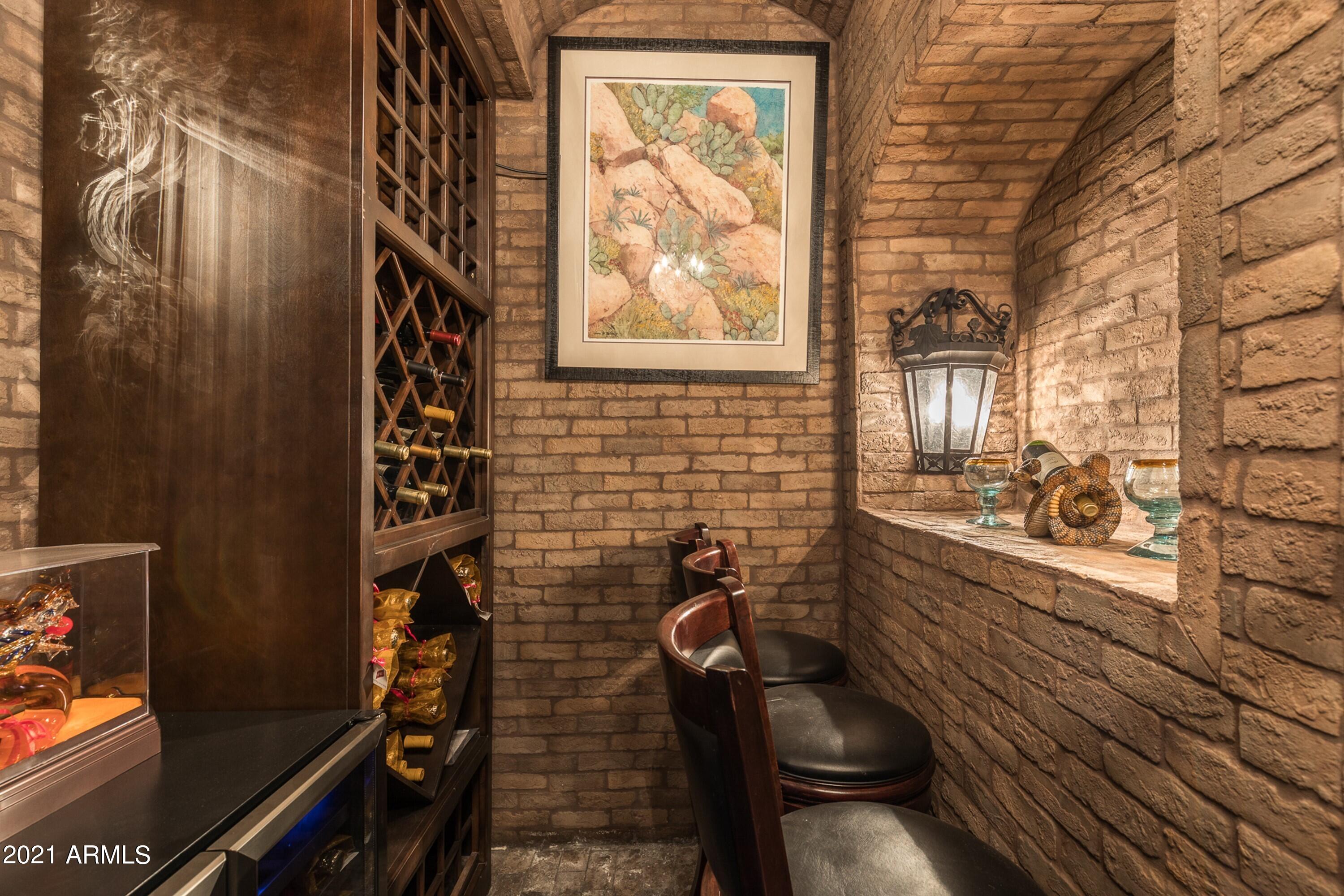 FIREROCK COUNTRY CLUB - Residential