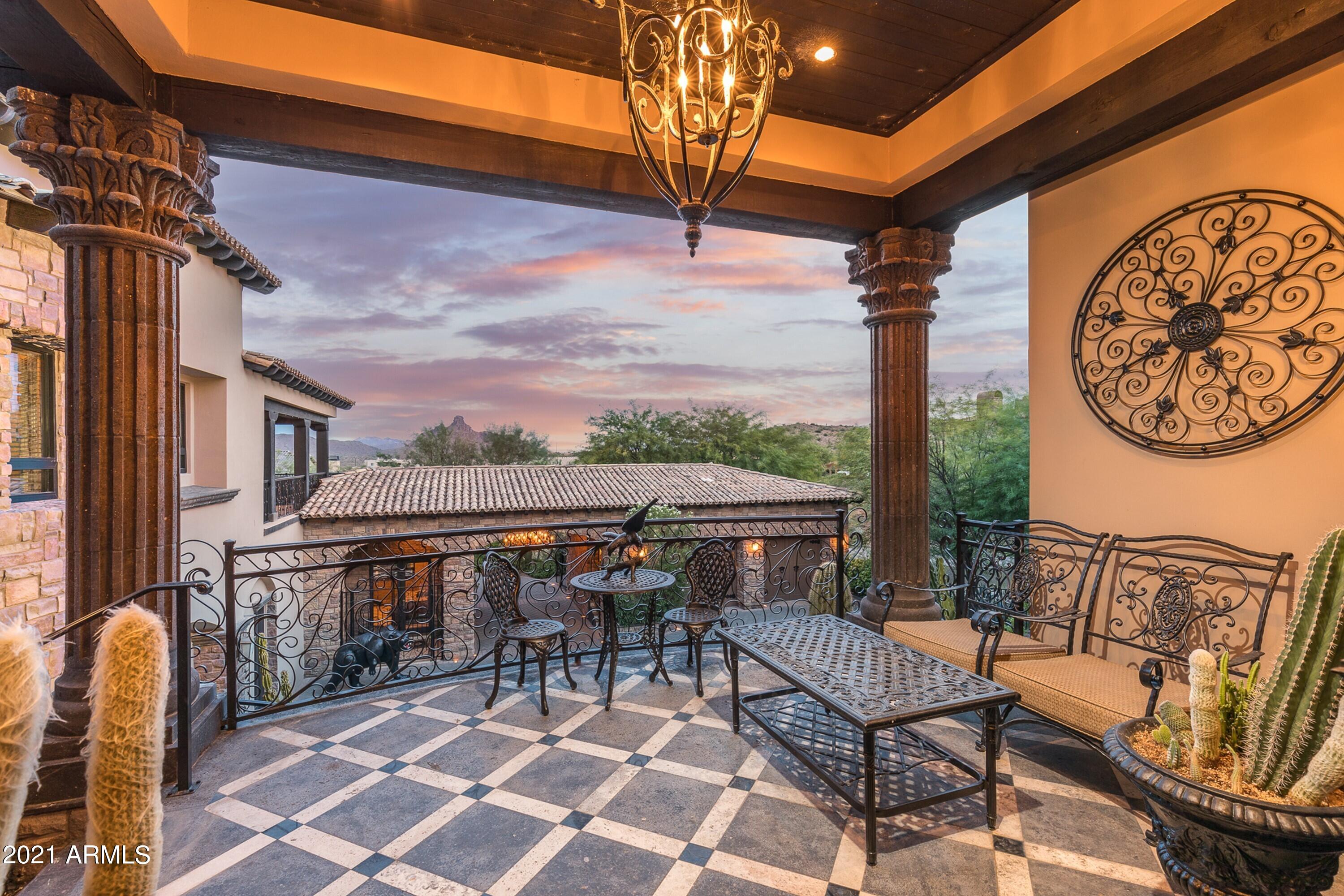 FIREROCK COUNTRY CLUB - Residential