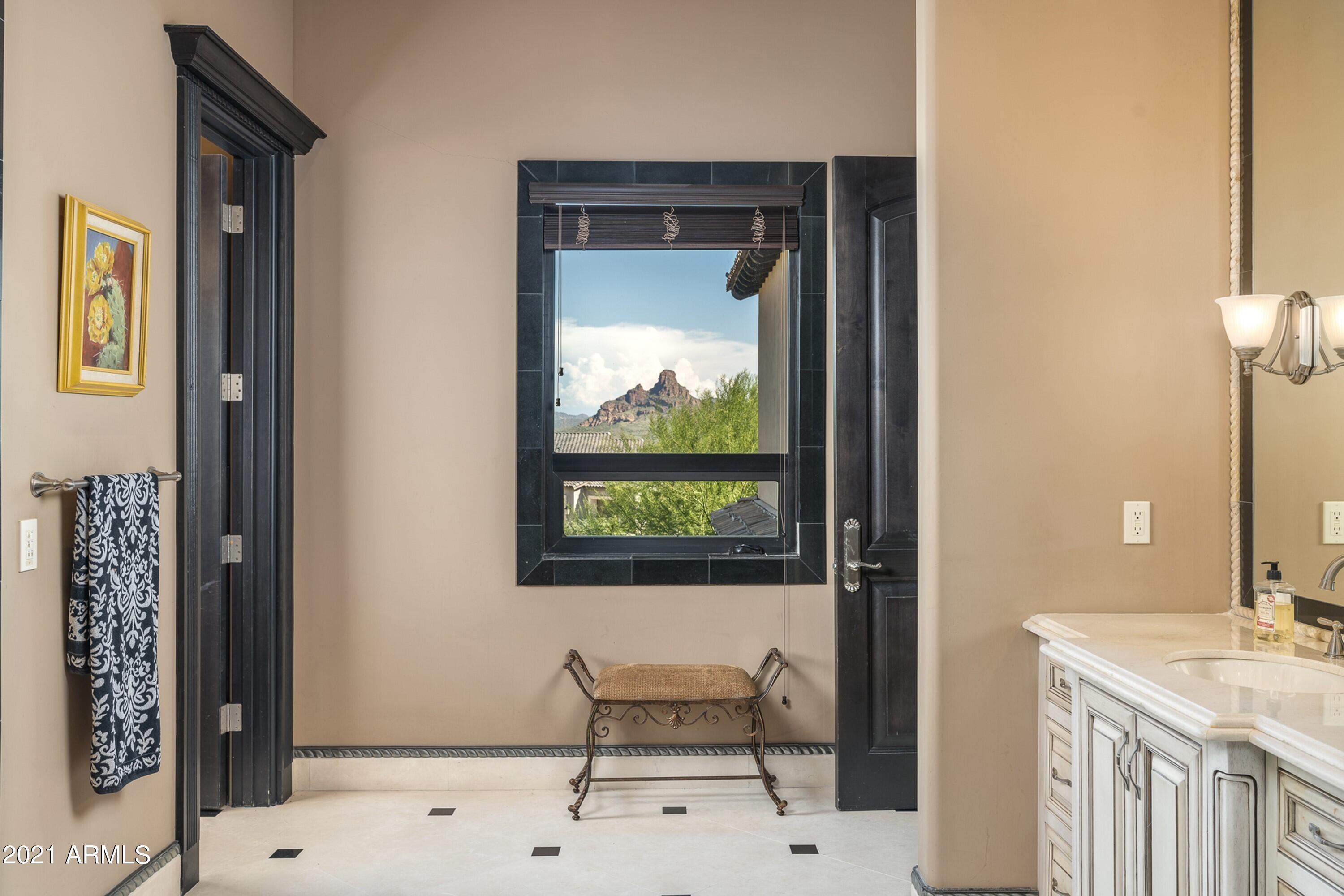 FIREROCK COUNTRY CLUB - Residential
