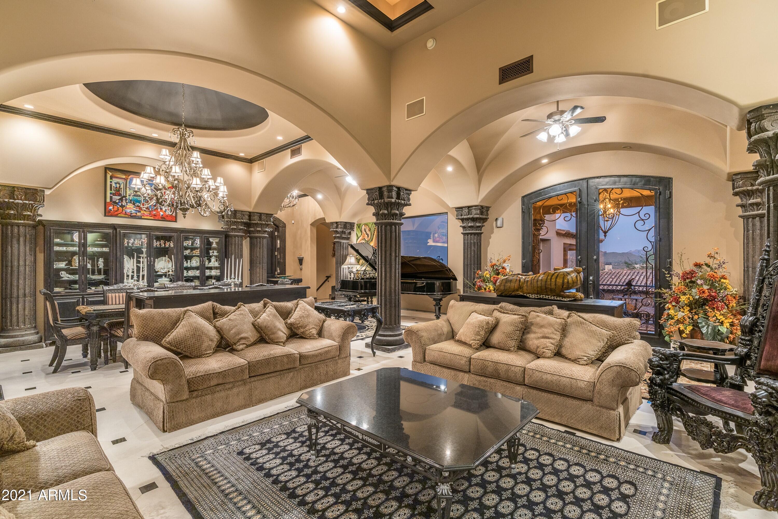 FIREROCK COUNTRY CLUB - Residential