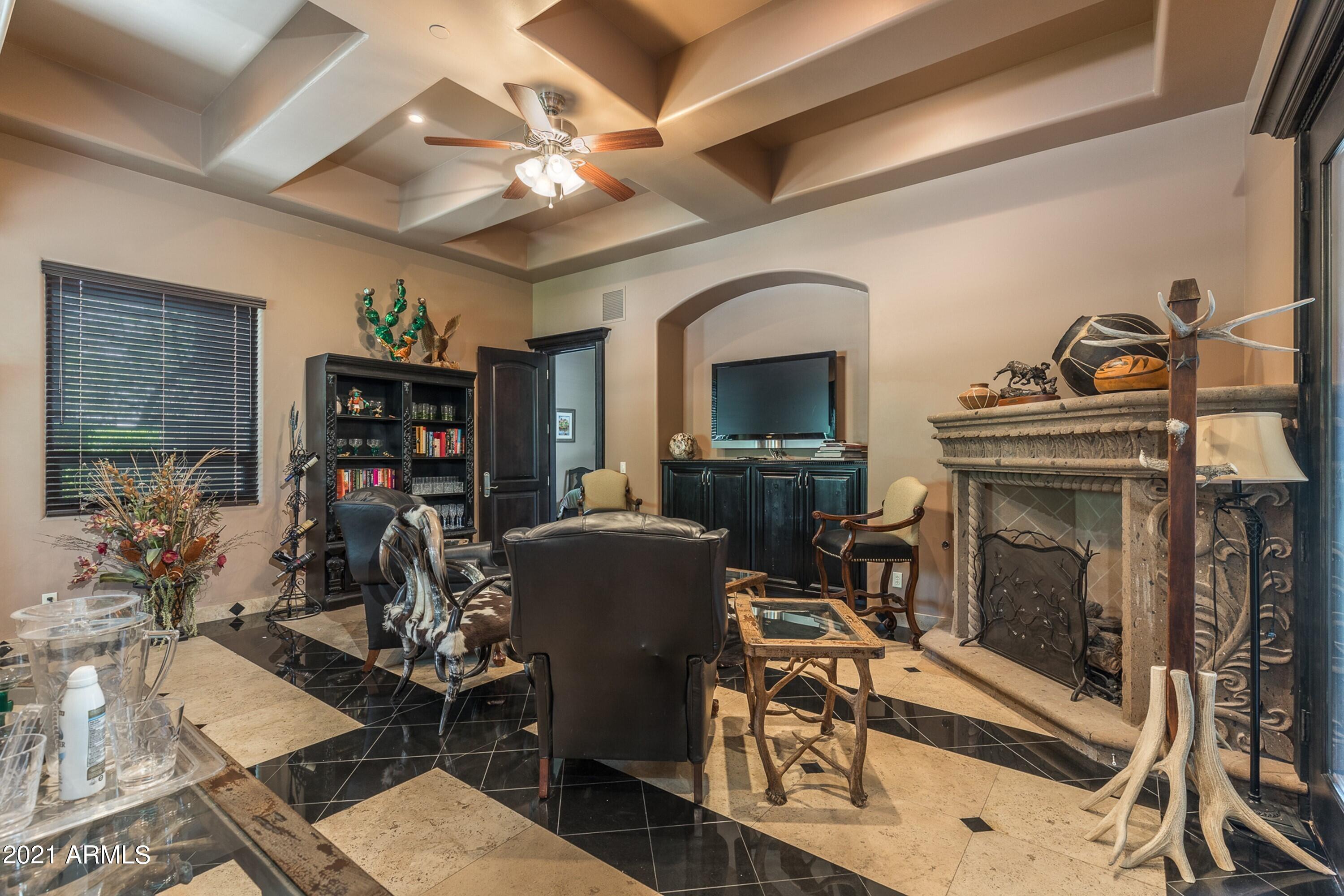FIREROCK COUNTRY CLUB - Residential