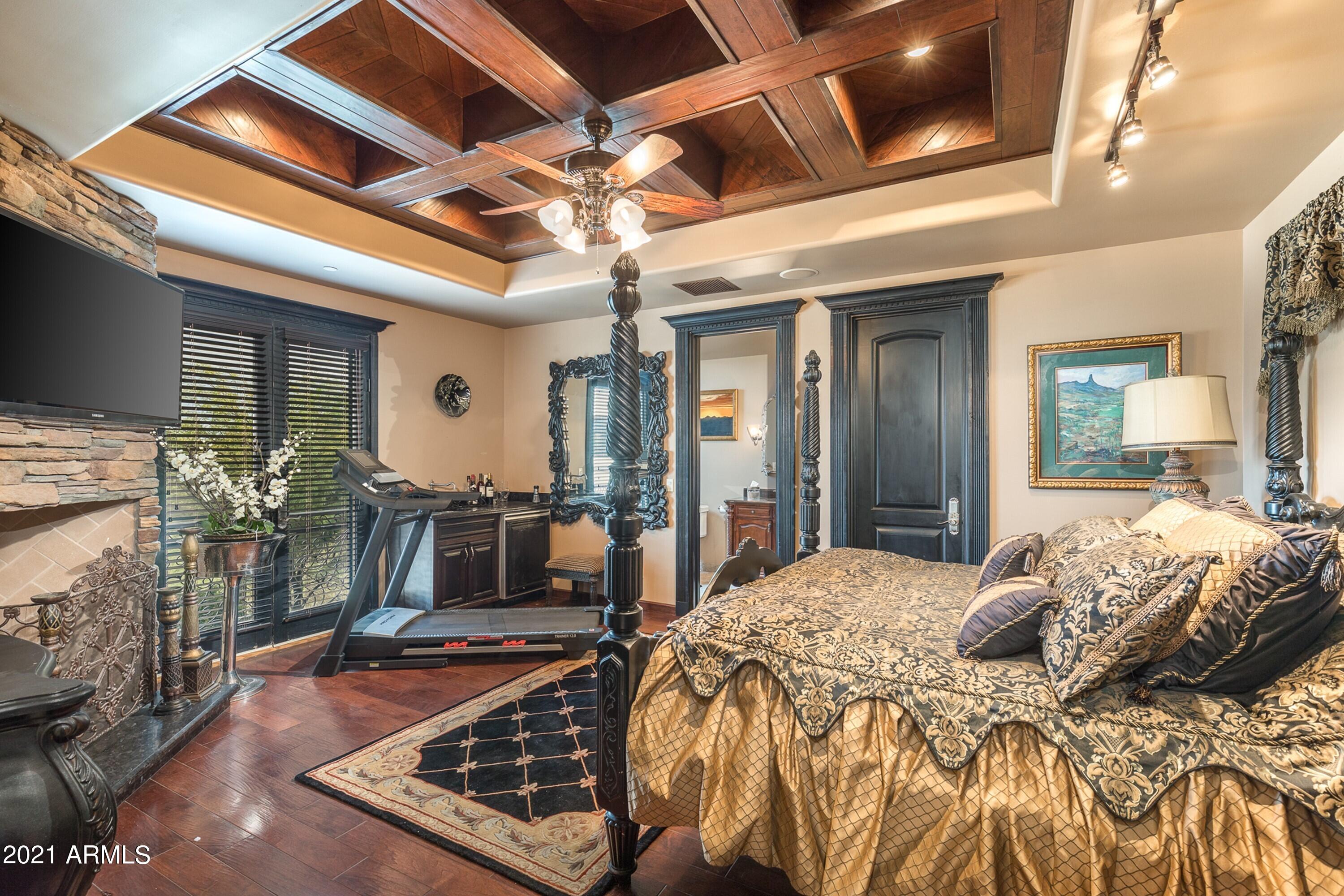 FIREROCK COUNTRY CLUB - Residential