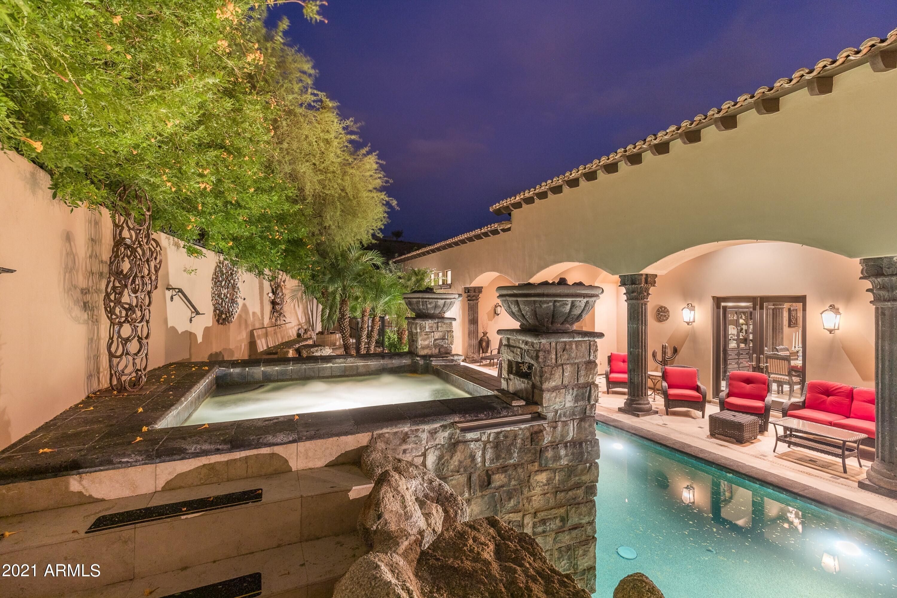 FIREROCK COUNTRY CLUB - Residential