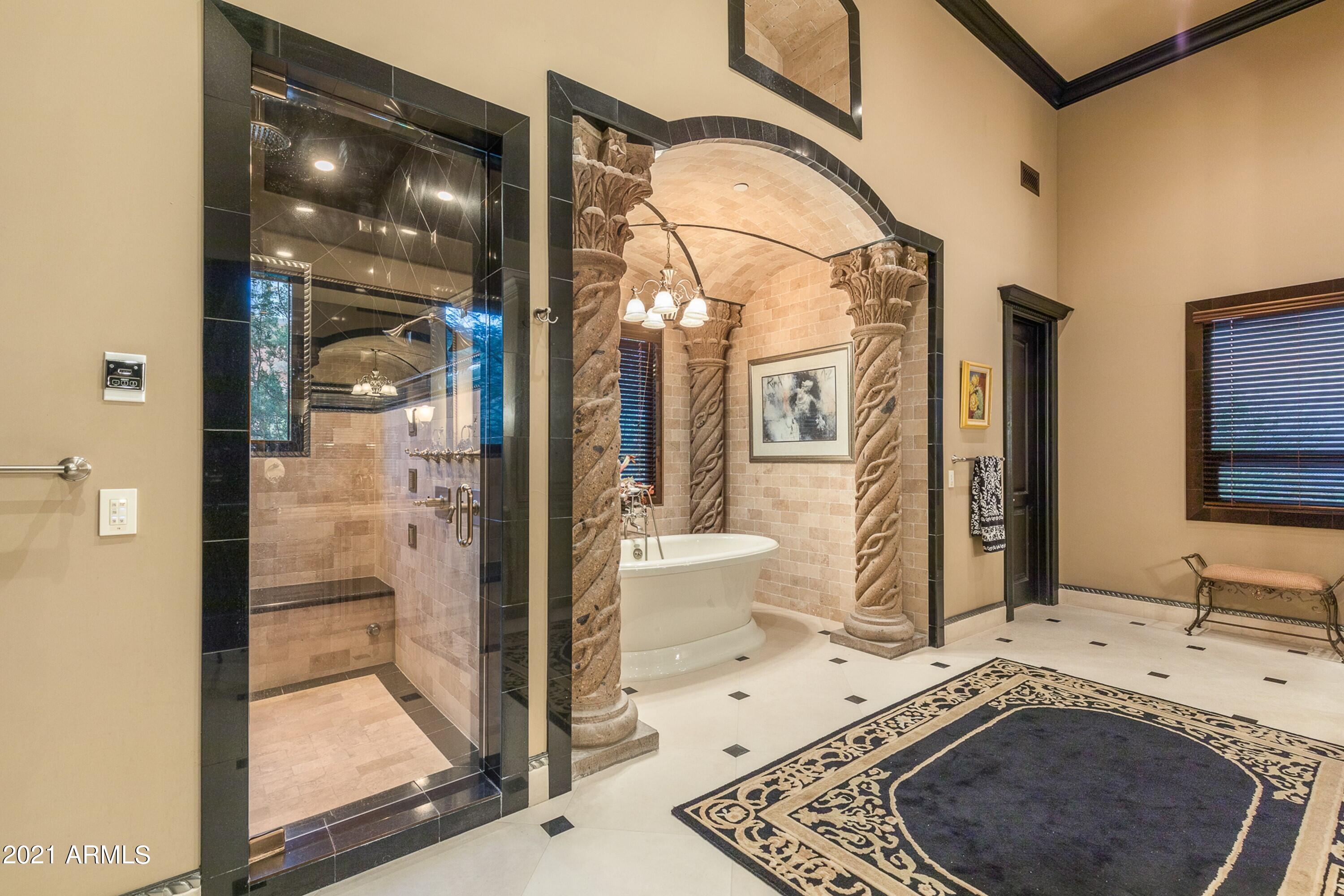 FIREROCK COUNTRY CLUB - Residential