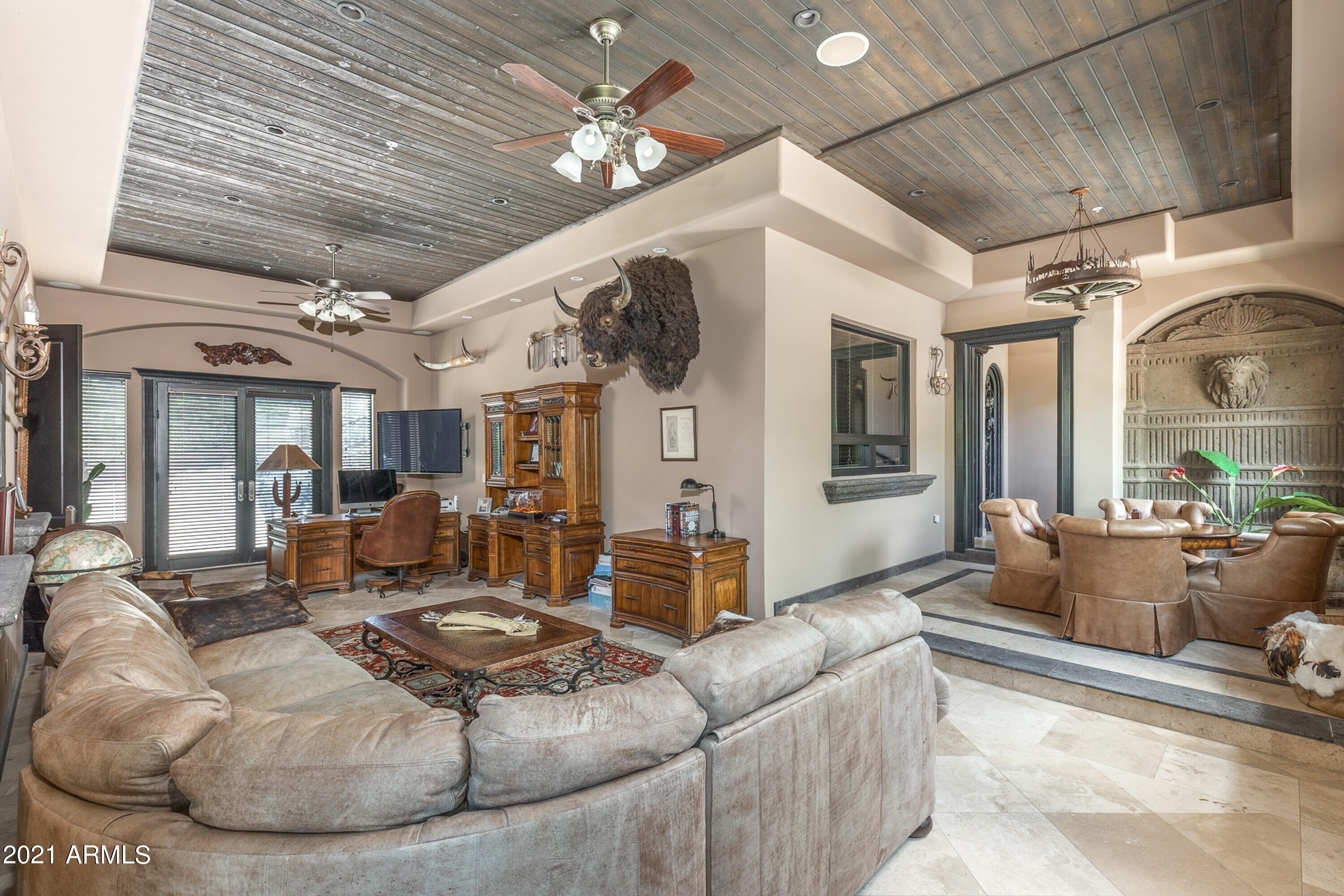 FIREROCK COUNTRY CLUB - Residential