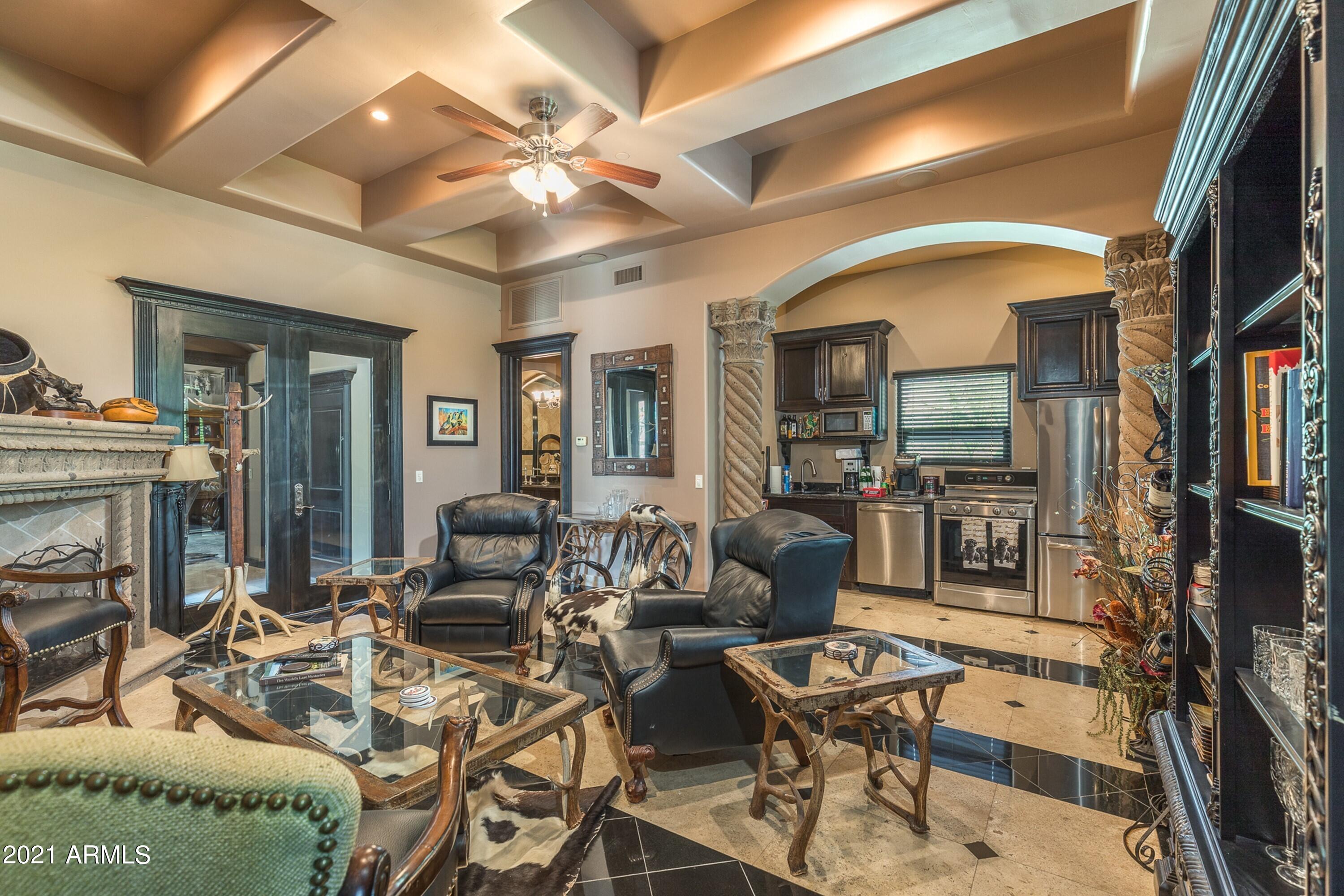 FIREROCK COUNTRY CLUB - Residential