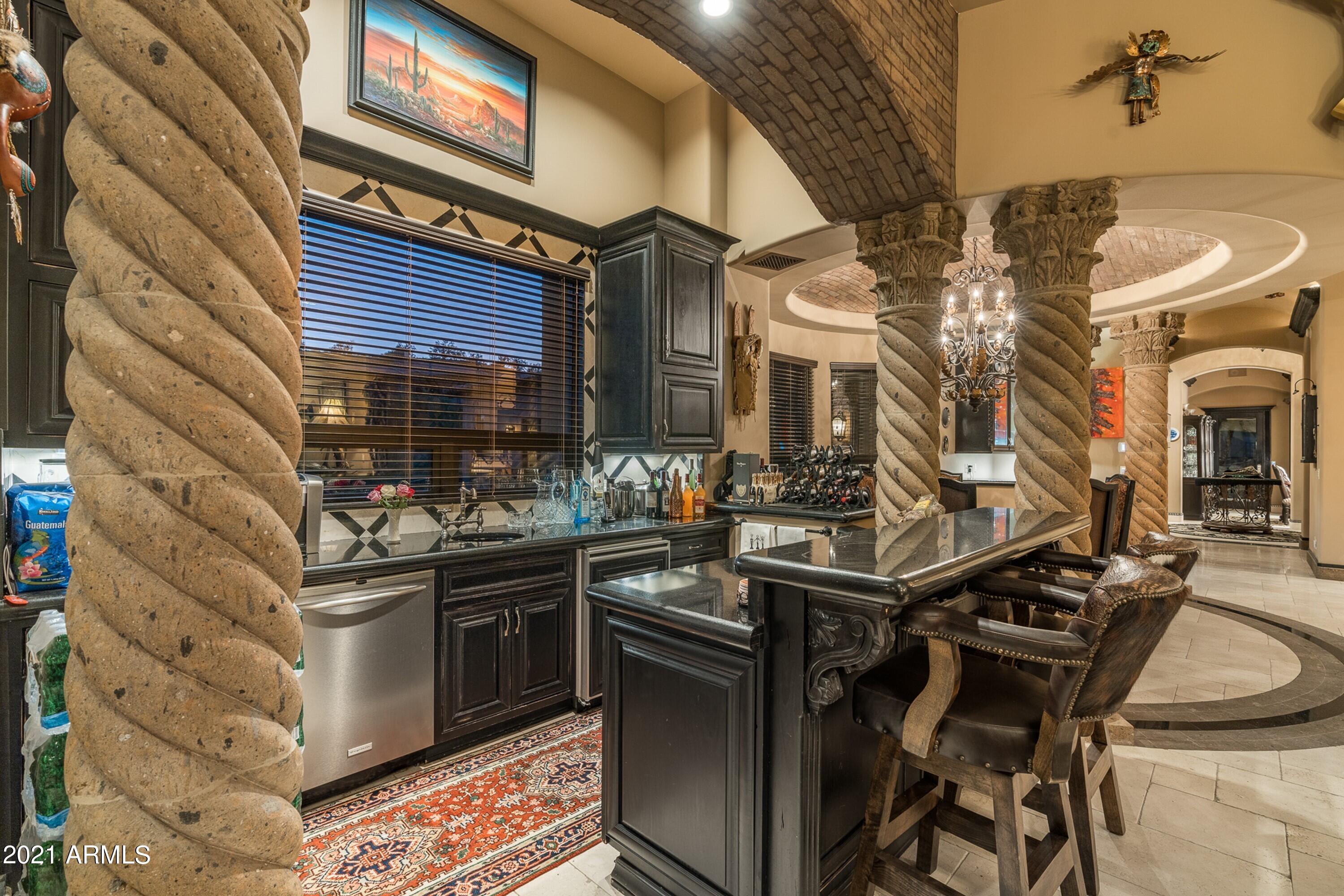 FIREROCK COUNTRY CLUB - Residential