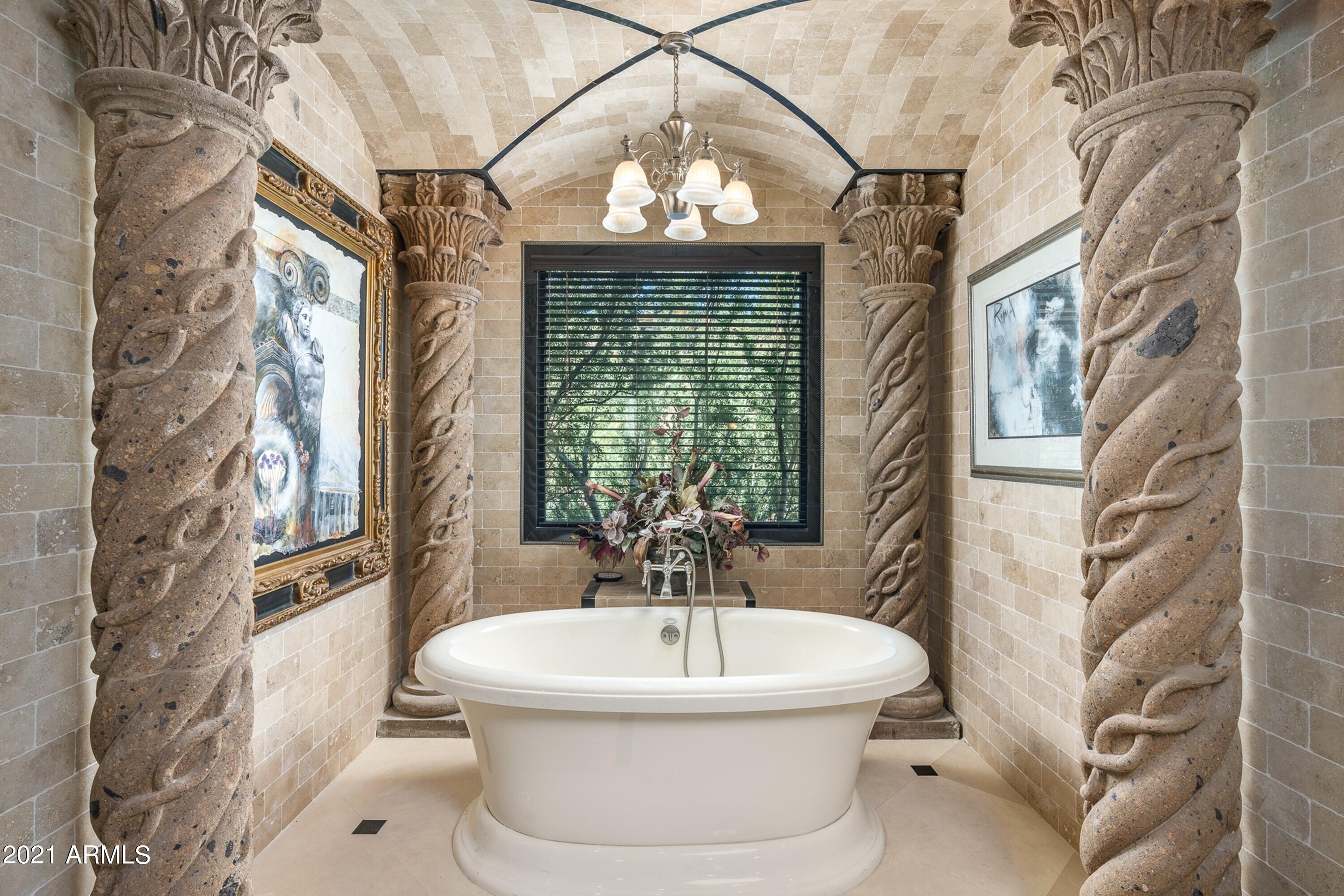 FIREROCK COUNTRY CLUB - Residential