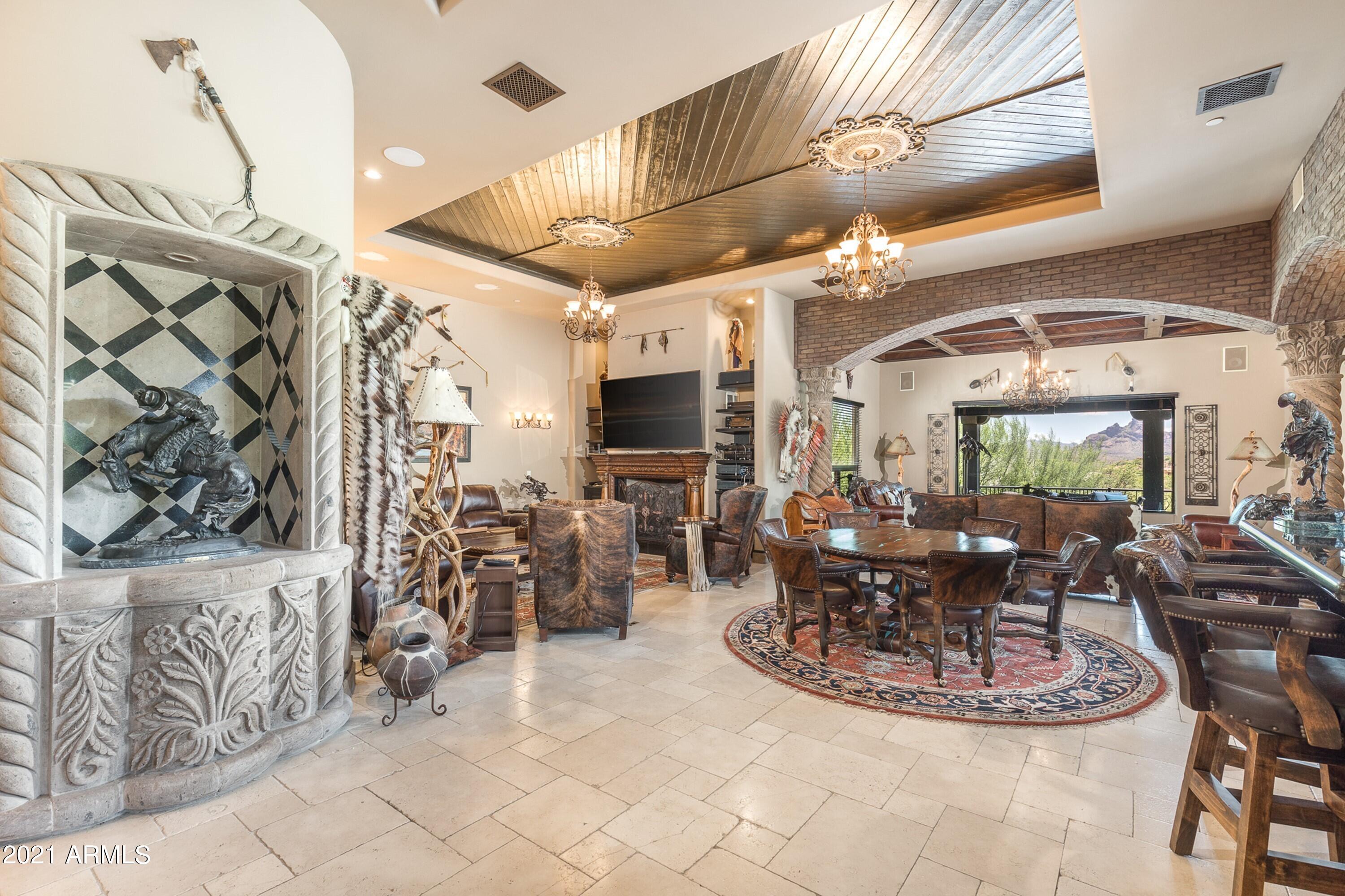 FIREROCK COUNTRY CLUB - Residential