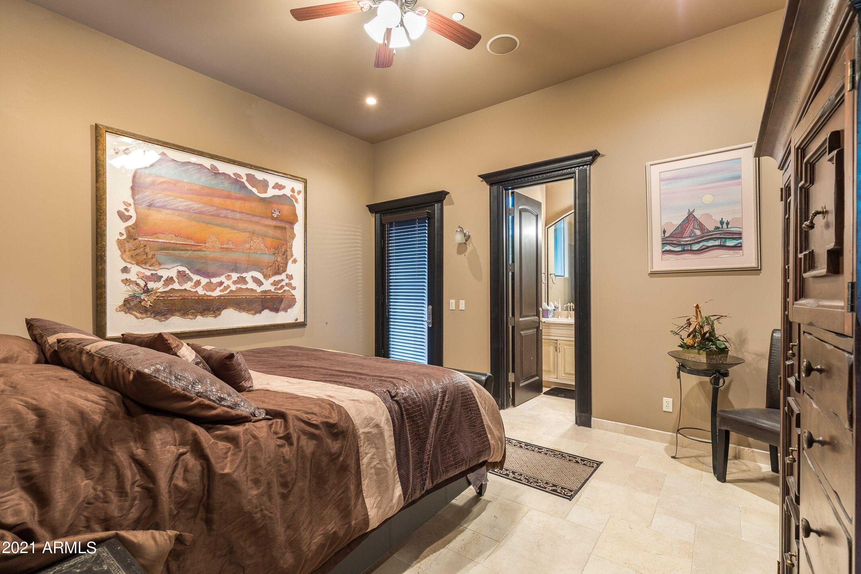 FIREROCK COUNTRY CLUB - Residential
