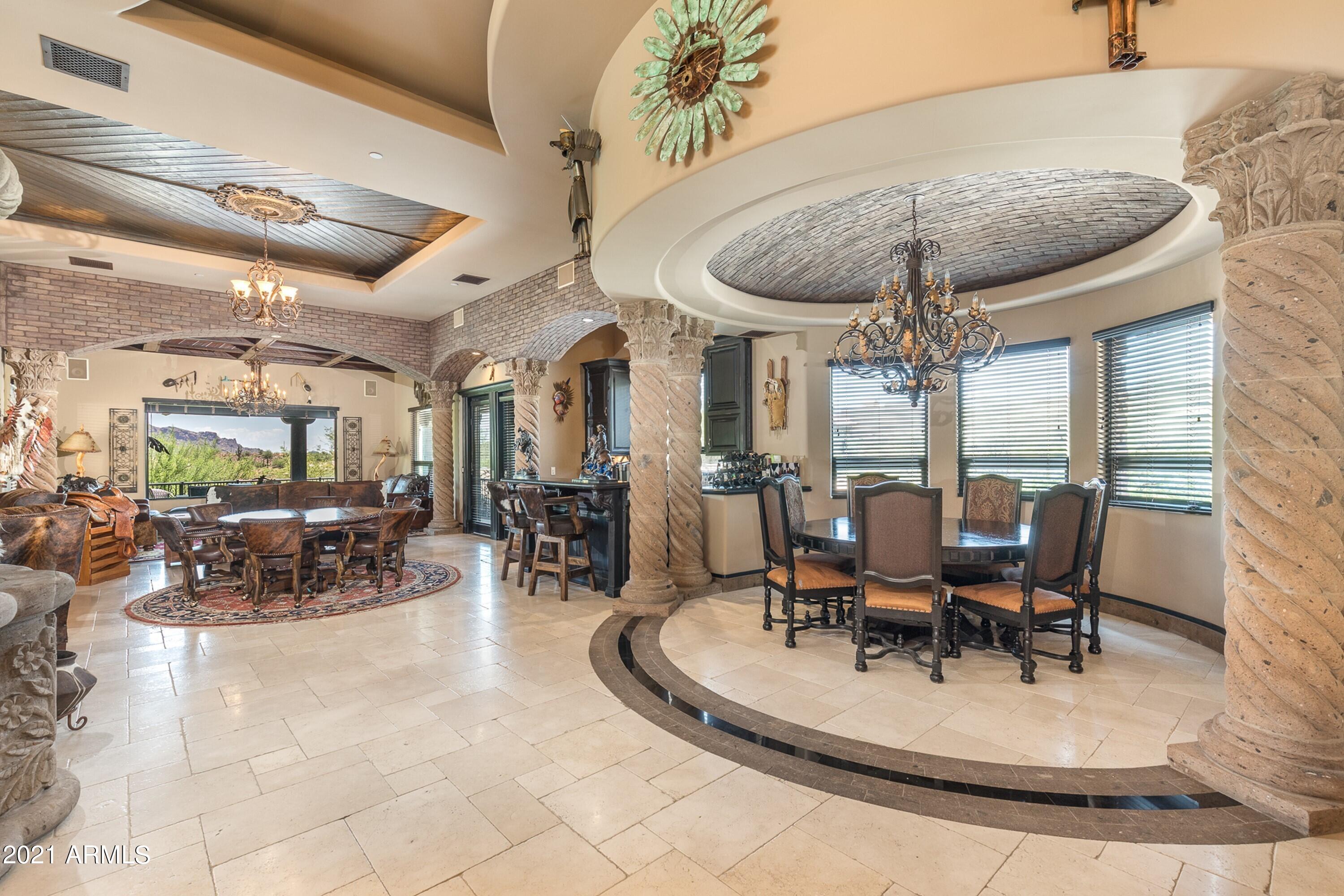 FIREROCK COUNTRY CLUB - Residential