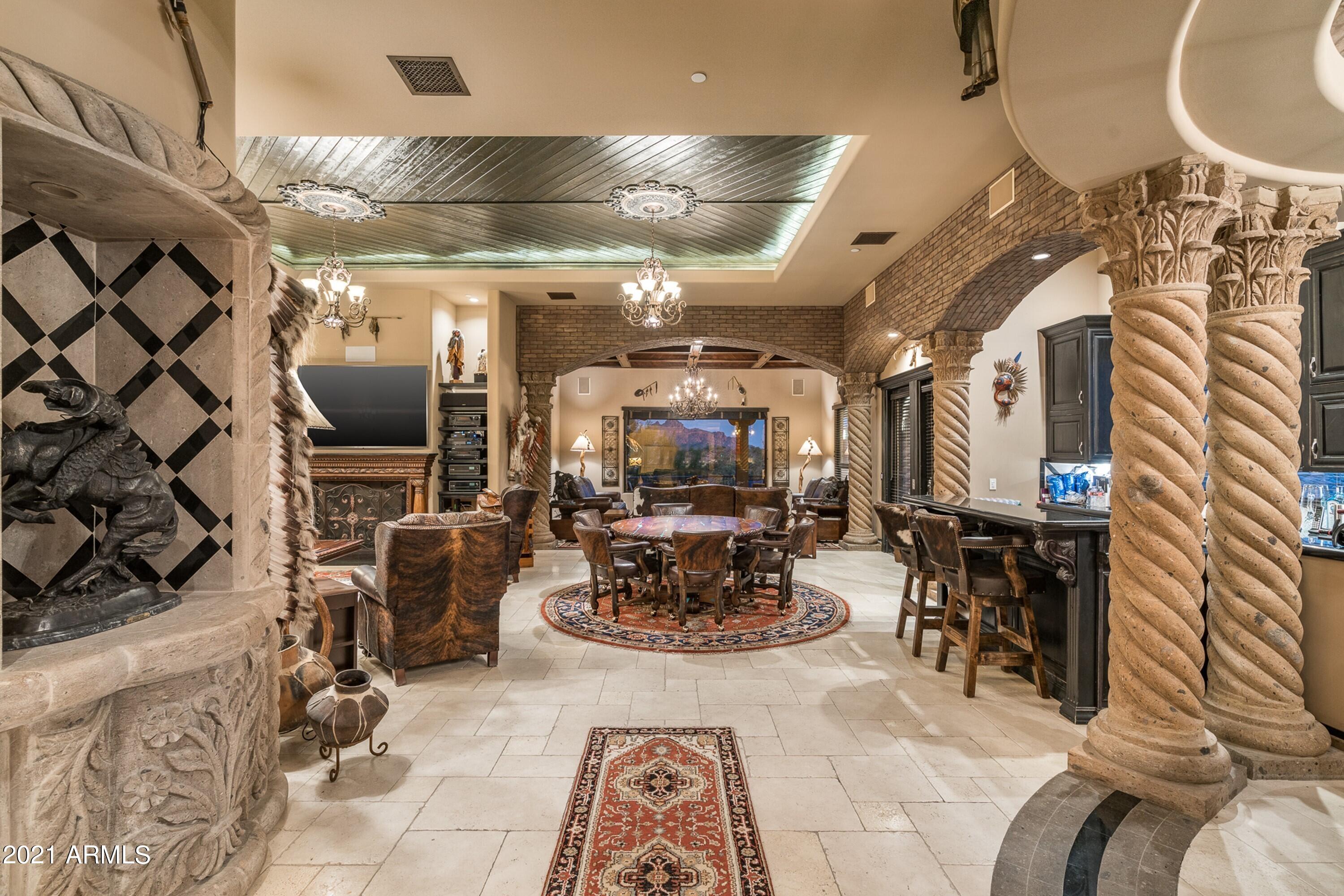 FIREROCK COUNTRY CLUB - Residential