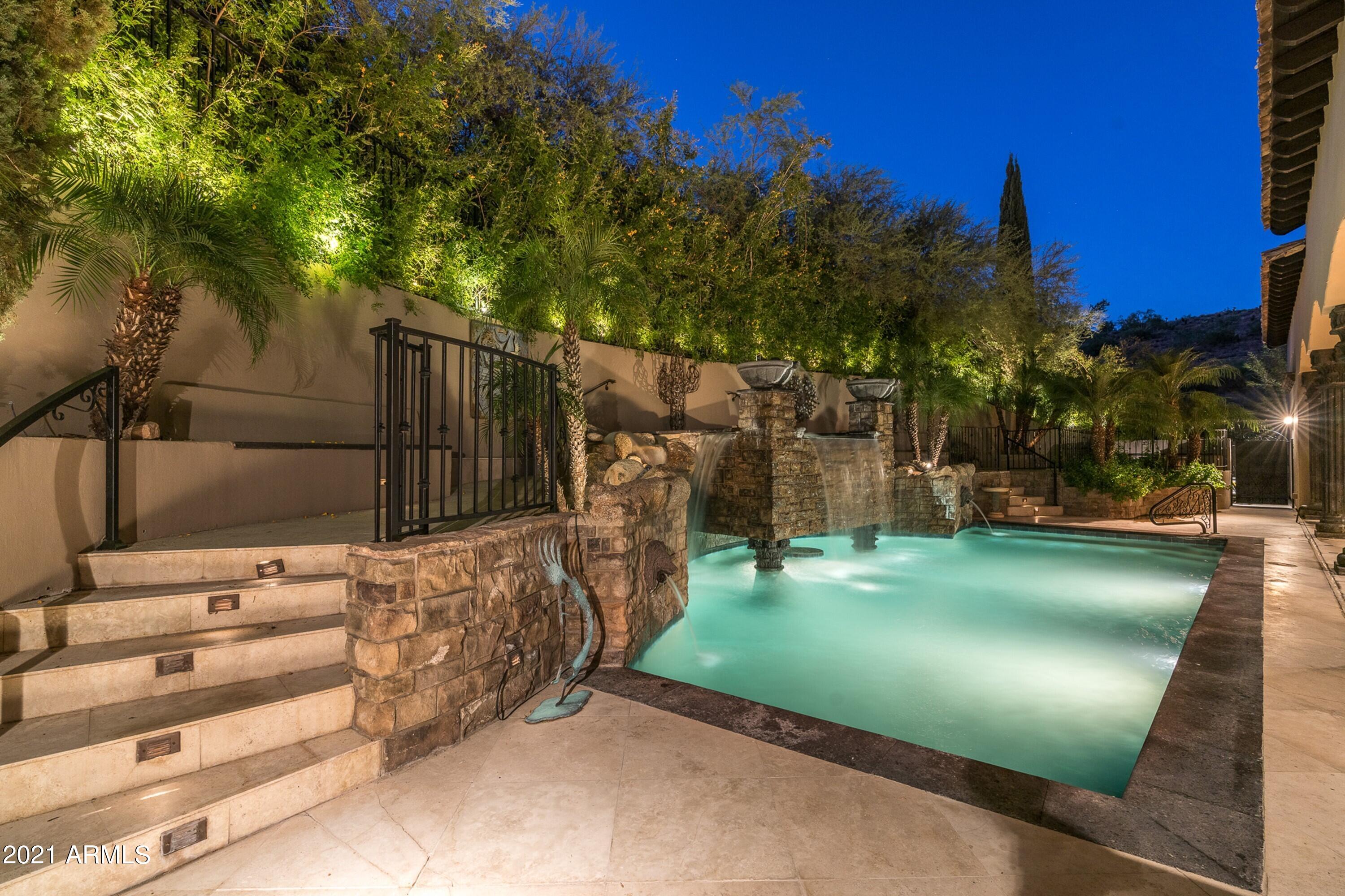 FIREROCK COUNTRY CLUB - Residential