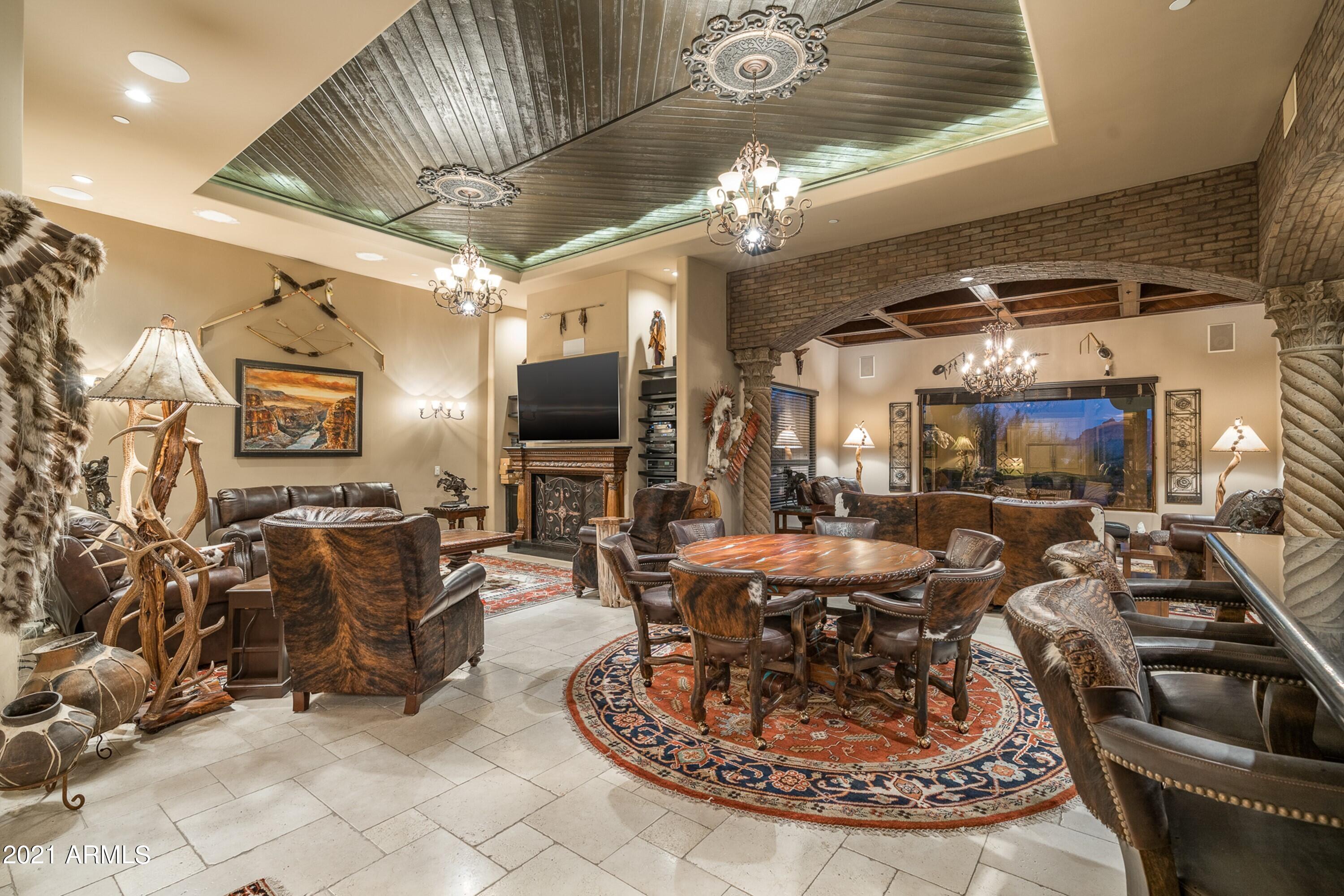 FIREROCK COUNTRY CLUB - Residential
