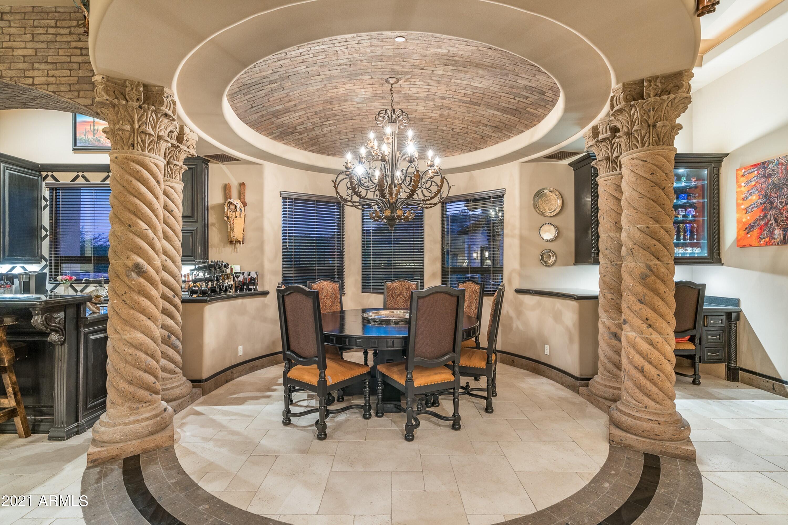 FIREROCK COUNTRY CLUB - Residential