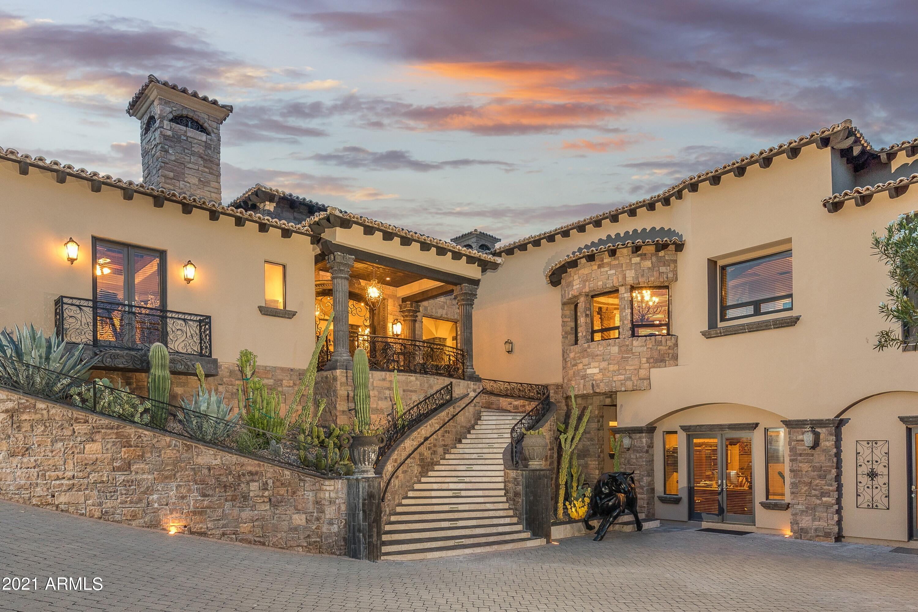 FIREROCK COUNTRY CLUB - Residential