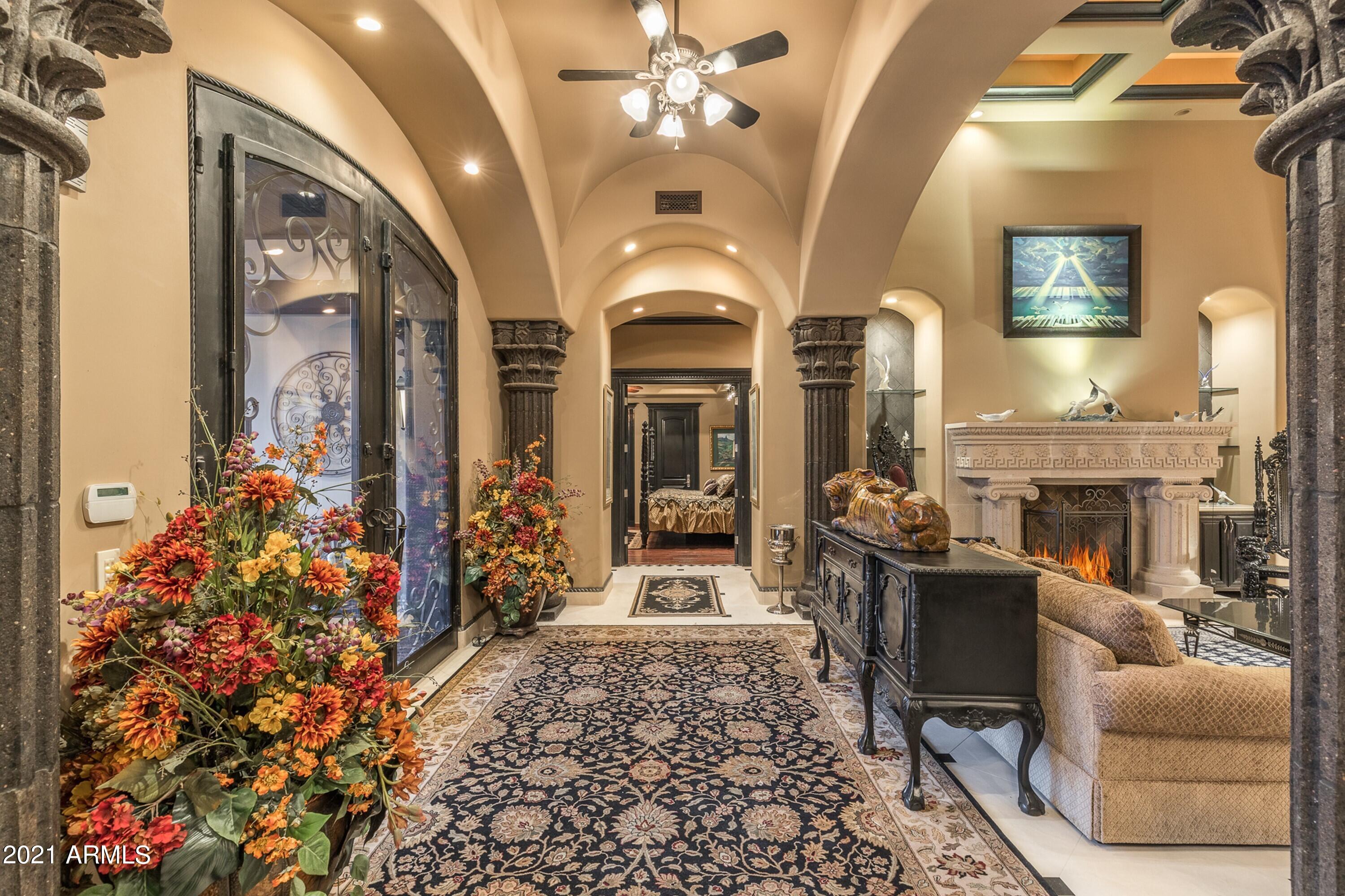 FIREROCK COUNTRY CLUB - Residential